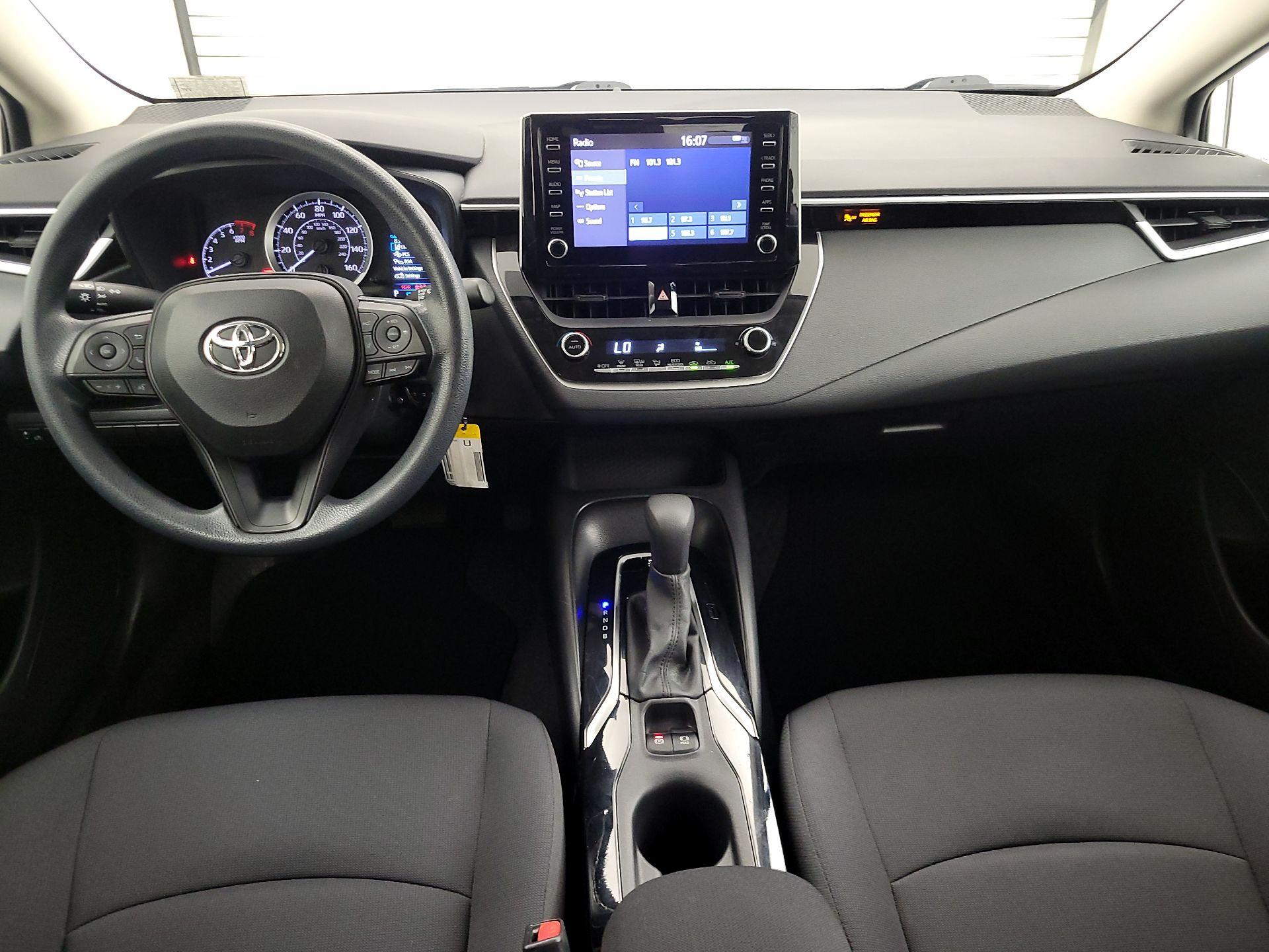 Thumbnail: 2020 Toyota Corolla - 9