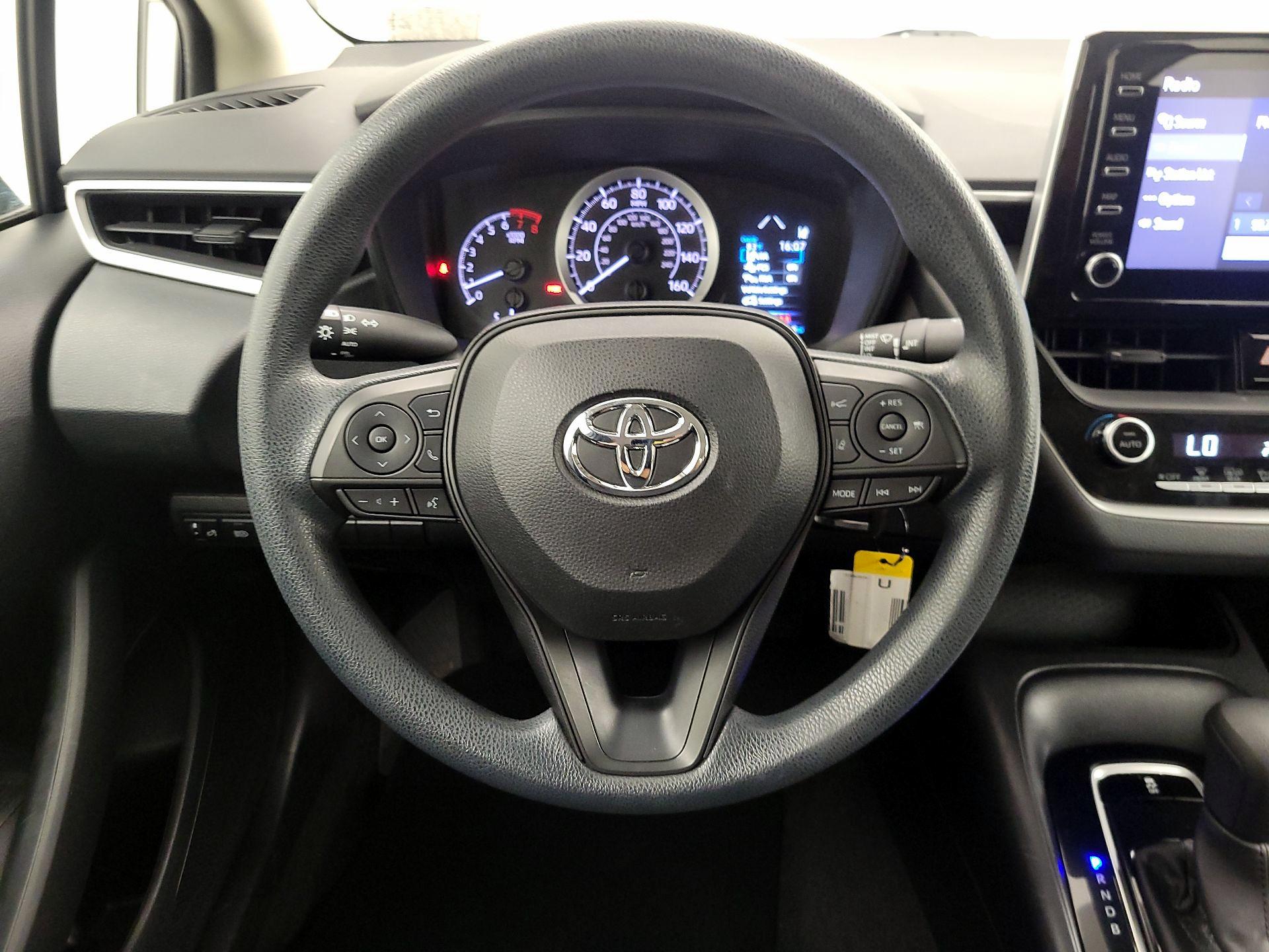 Thumbnail: 2020 Toyota Corolla - 10