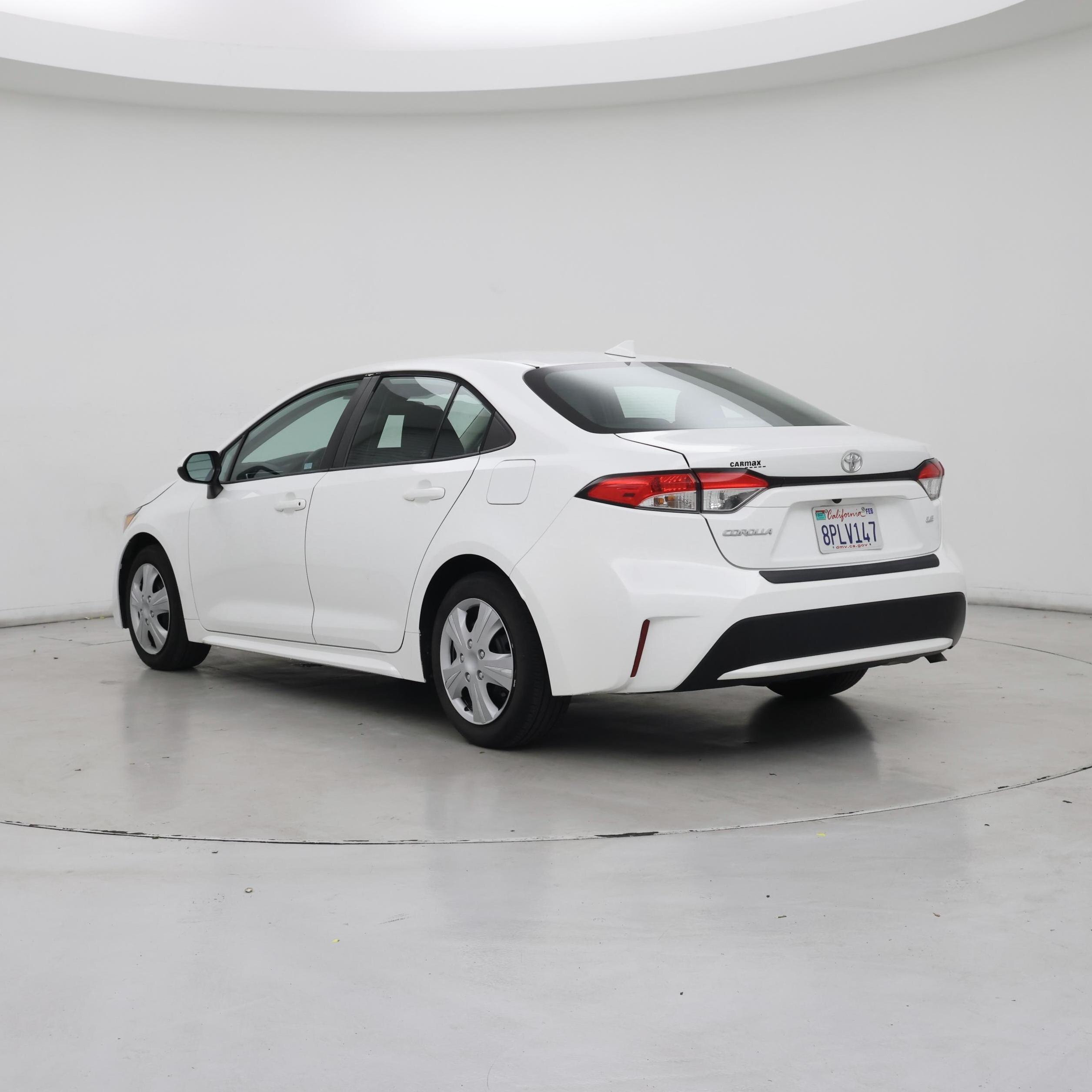Thumbnail: 2020 Toyota Corolla - 2