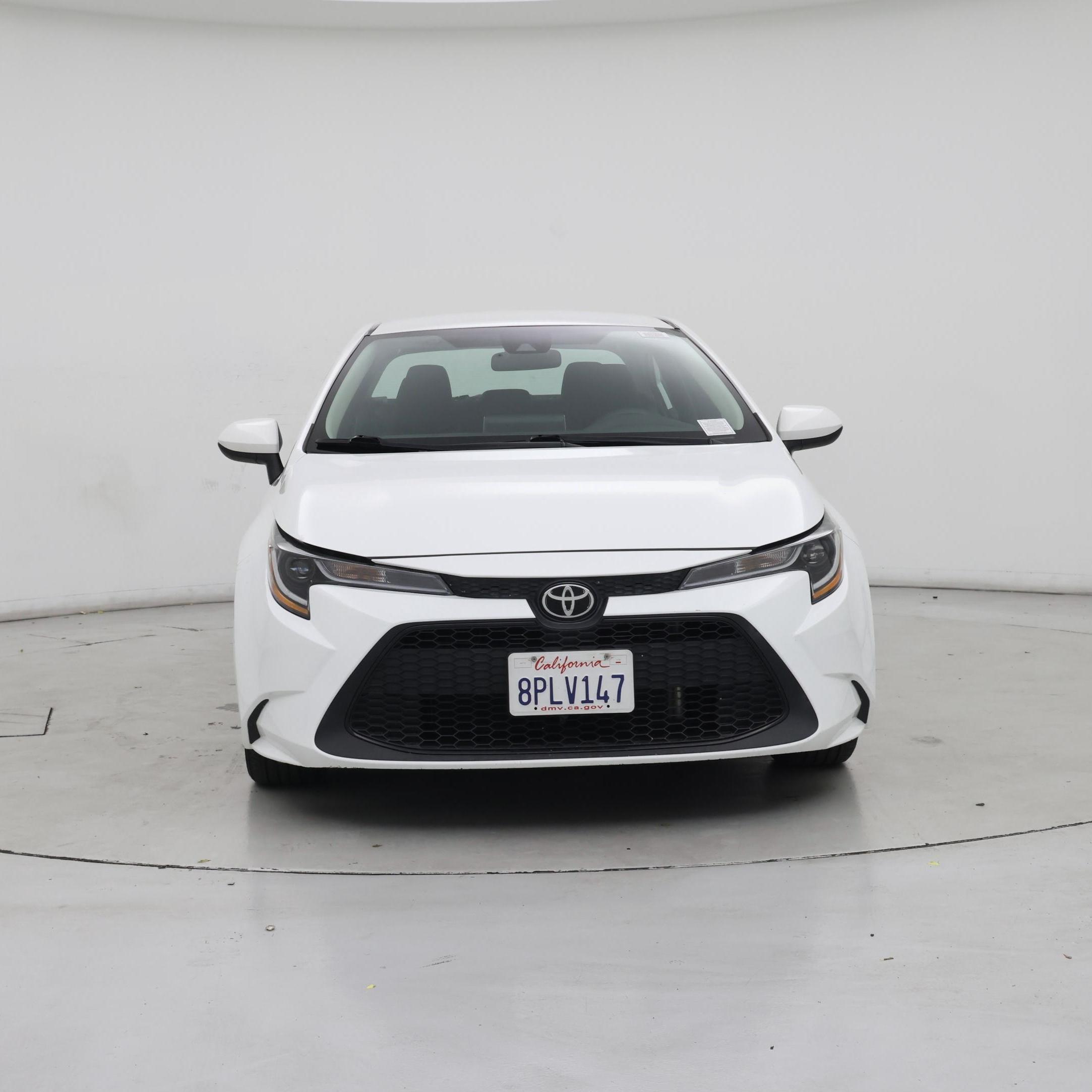 Thumbnail: 2020 Toyota Corolla - 5