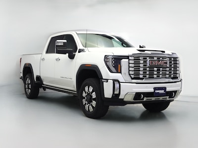2024 GMC Sierra 2500 Denali