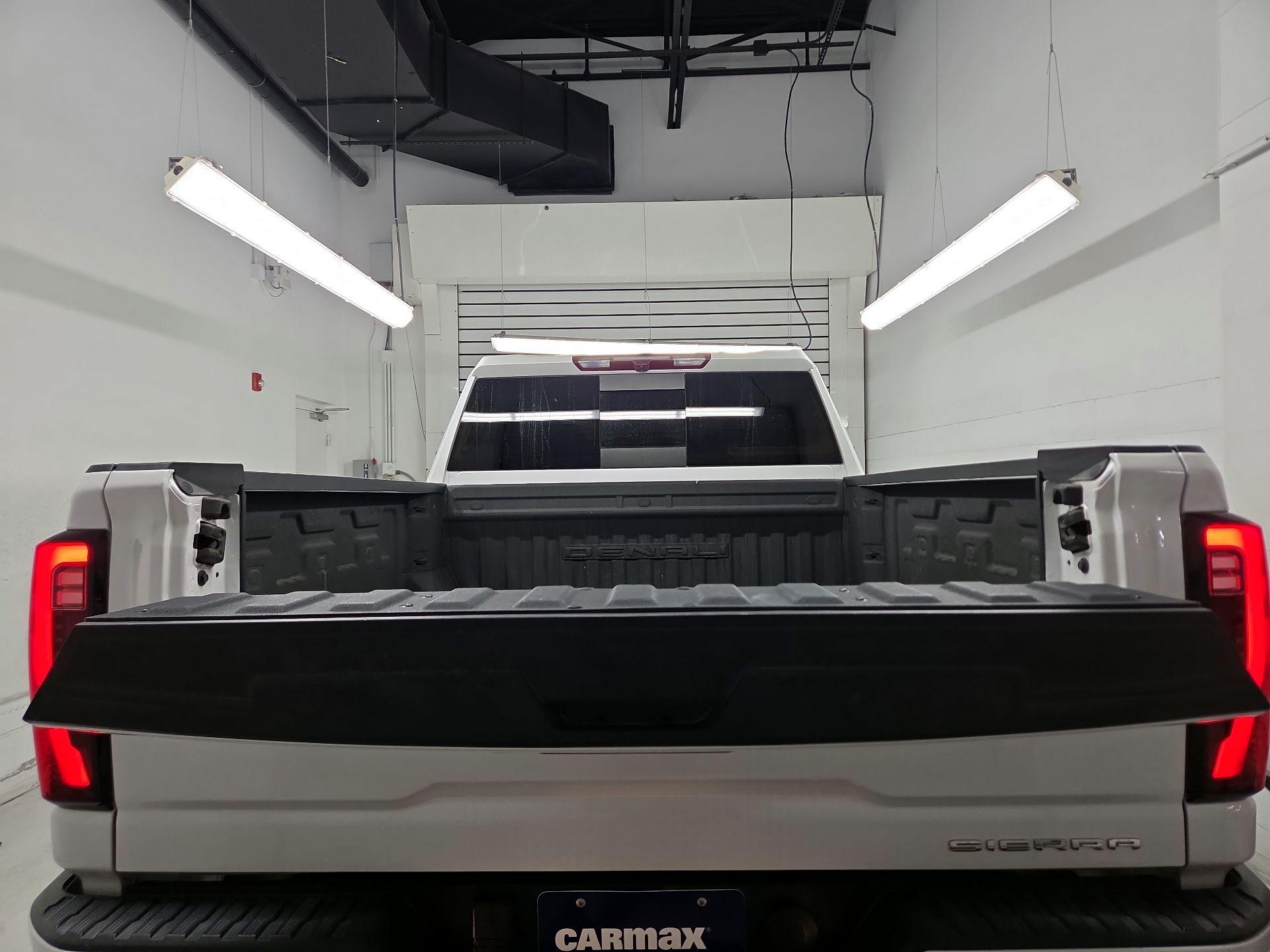 Thumbnail: 2024 GMC Sierra 2500 - 18