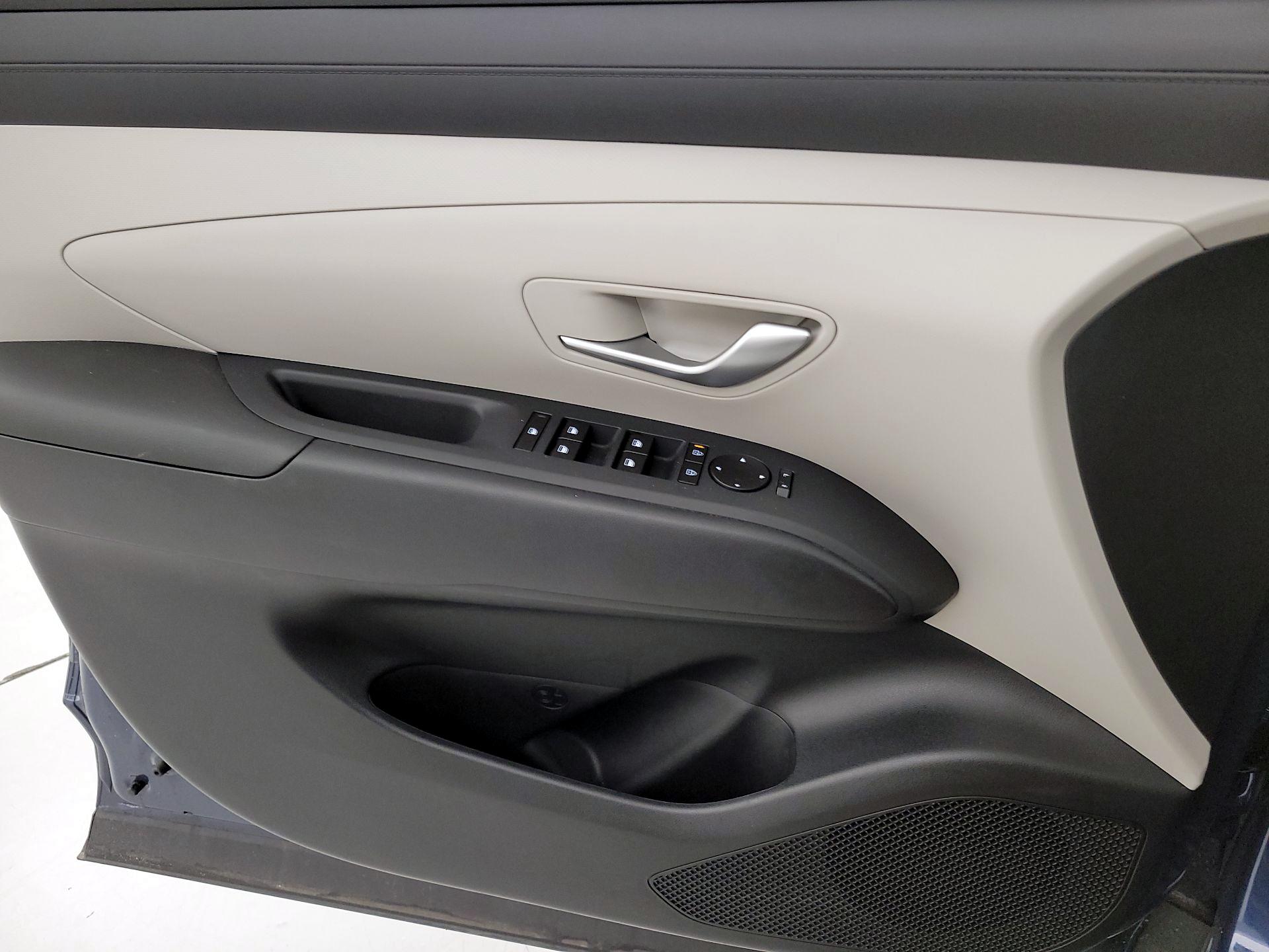 Thumbnail: 2026 Hyundai Tucson - 12