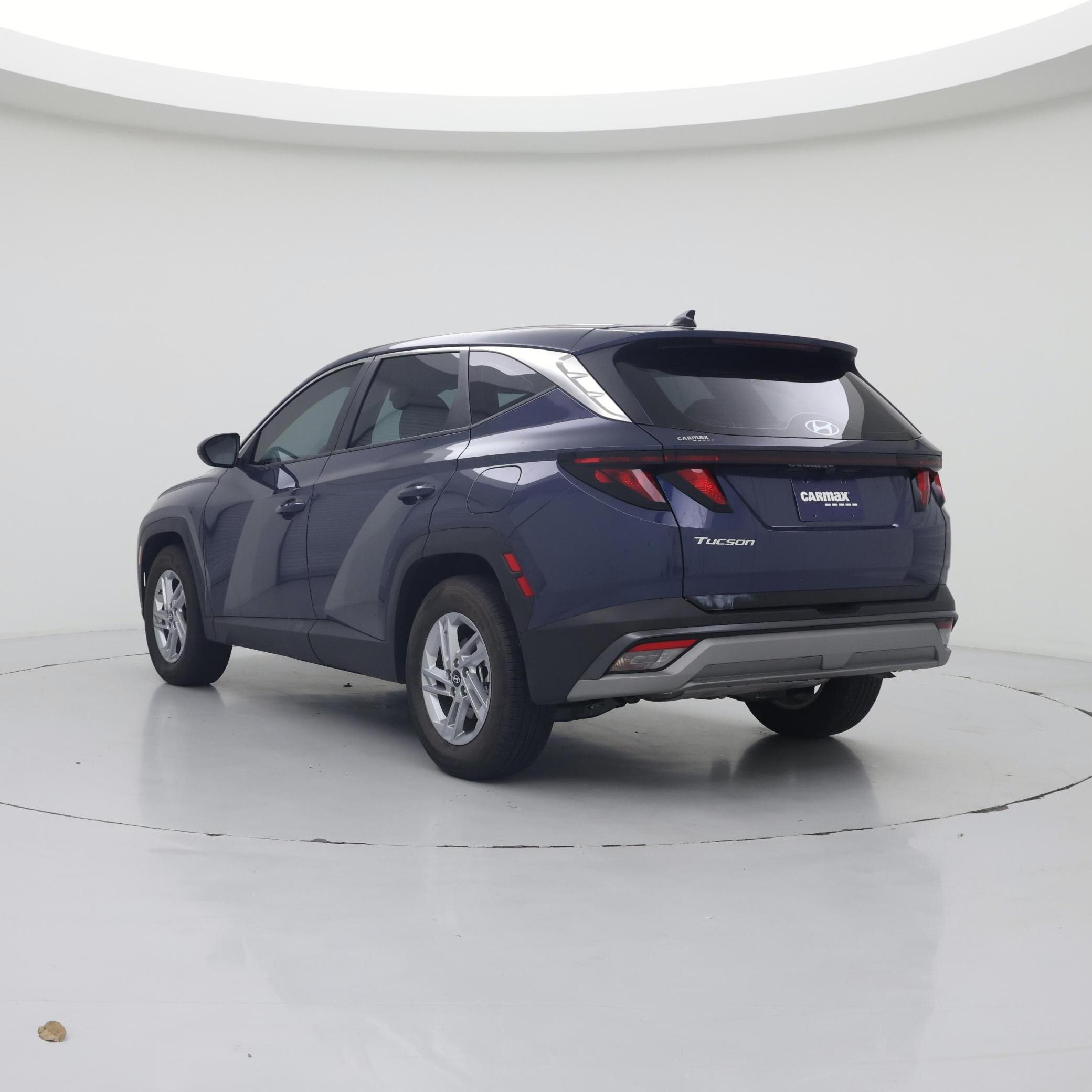 Thumbnail: 2026 Hyundai Tucson - 2