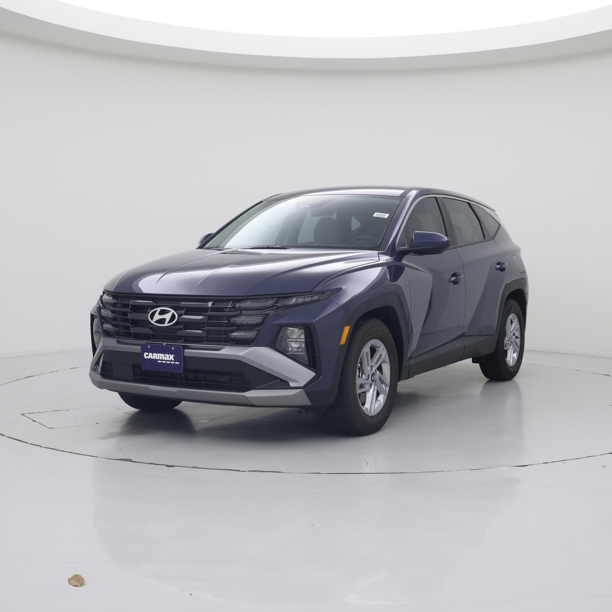 Thumbnail: 2026 Hyundai Tucson - 4