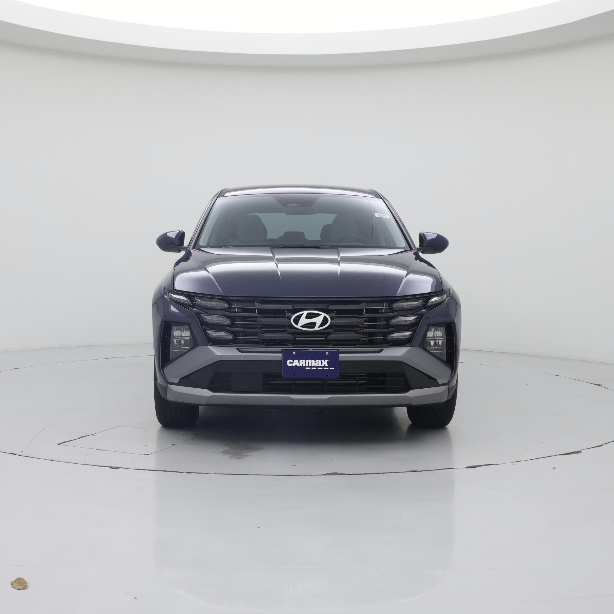 Thumbnail: 2026 Hyundai Tucson - 5