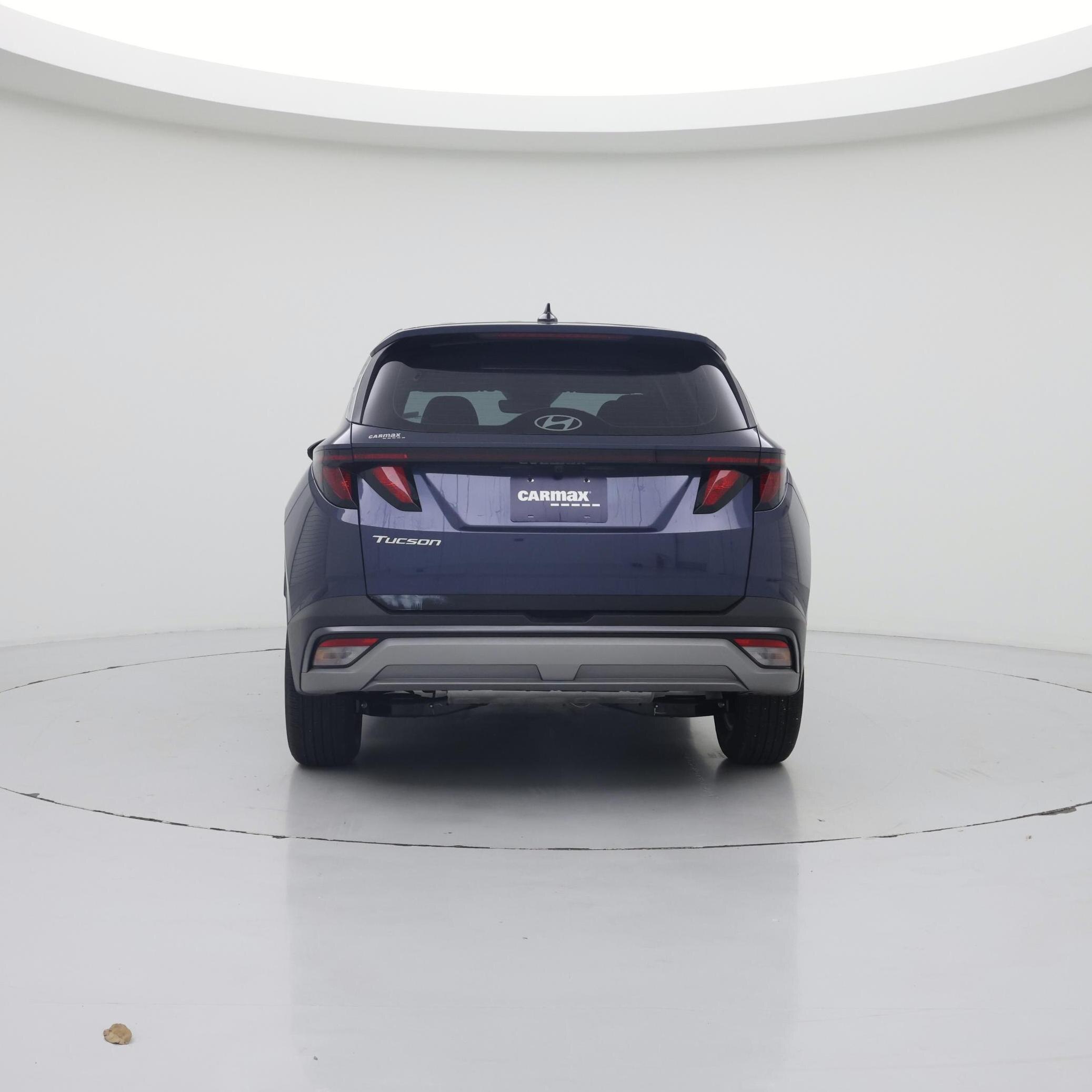 Thumbnail: 2026 Hyundai Tucson - 6