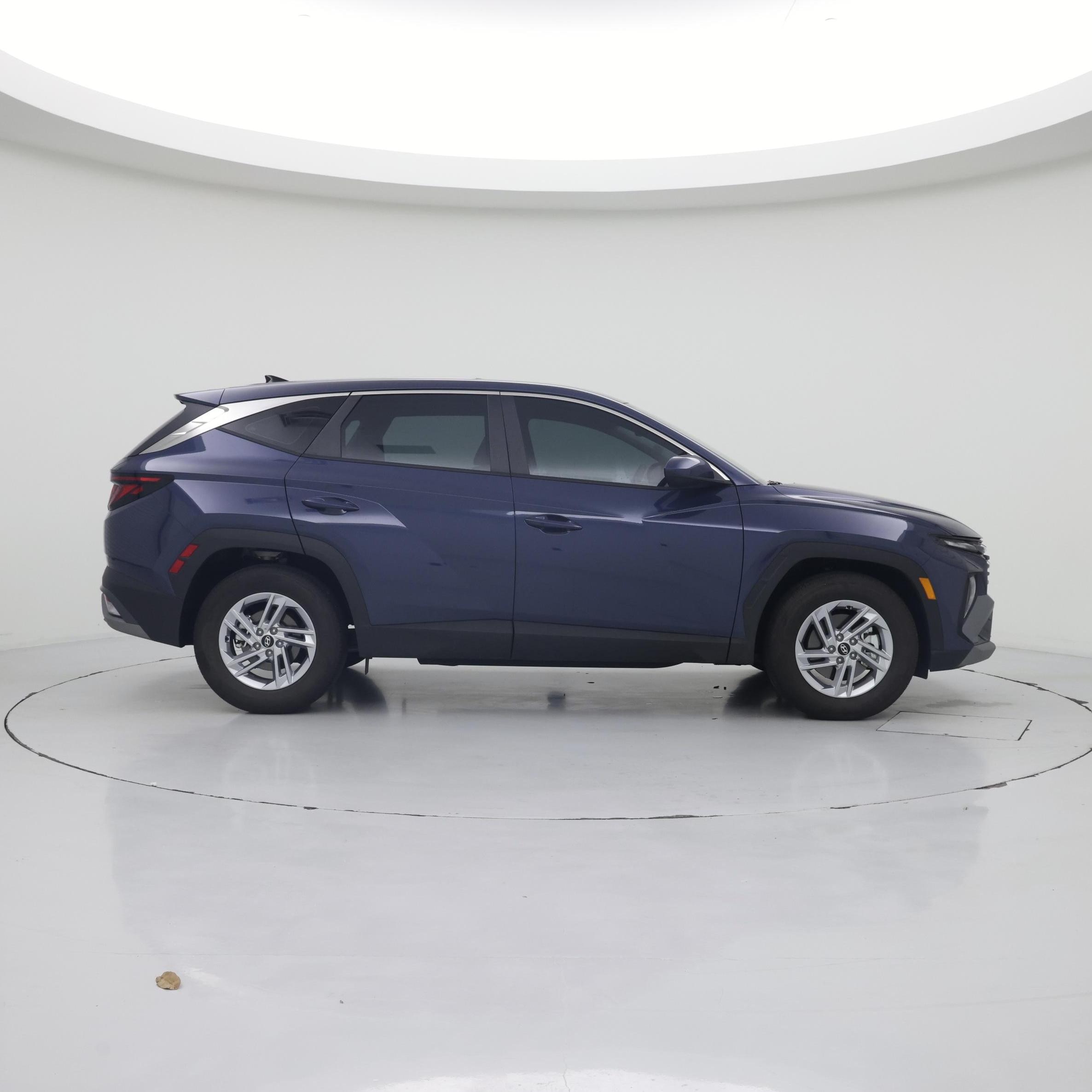 Thumbnail: 2026 Hyundai Tucson - 7
