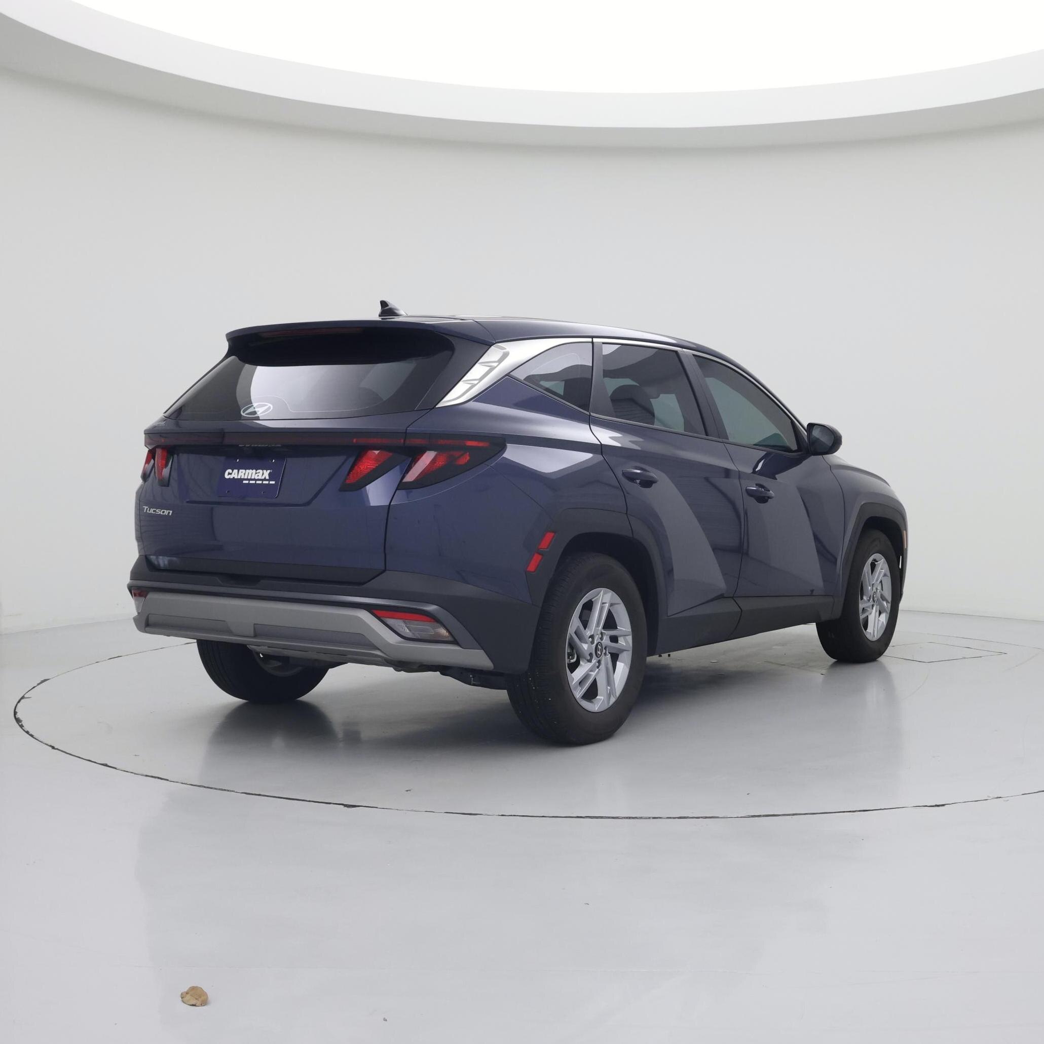 Thumbnail: 2026 Hyundai Tucson - 8