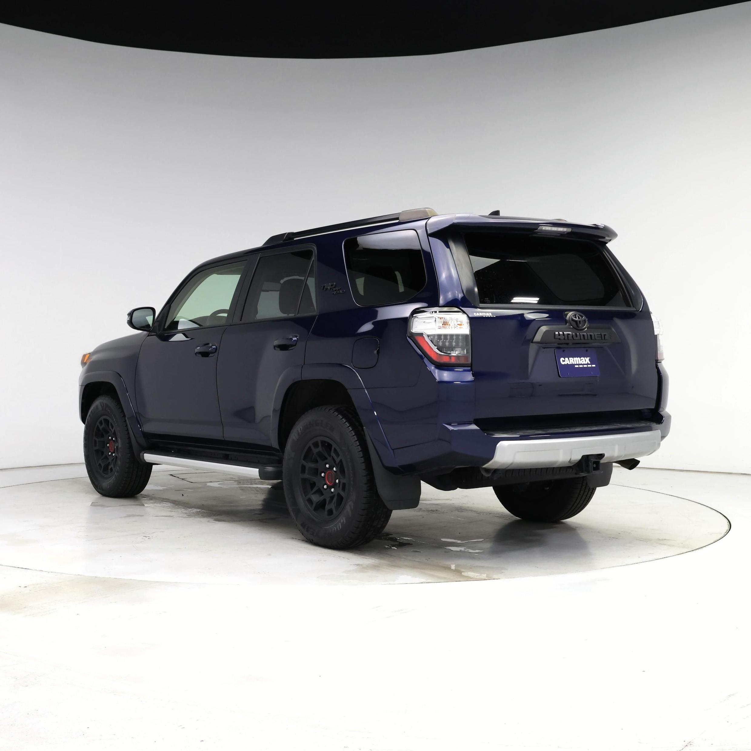 Thumbnail: 2023 Toyota 4Runner - 2