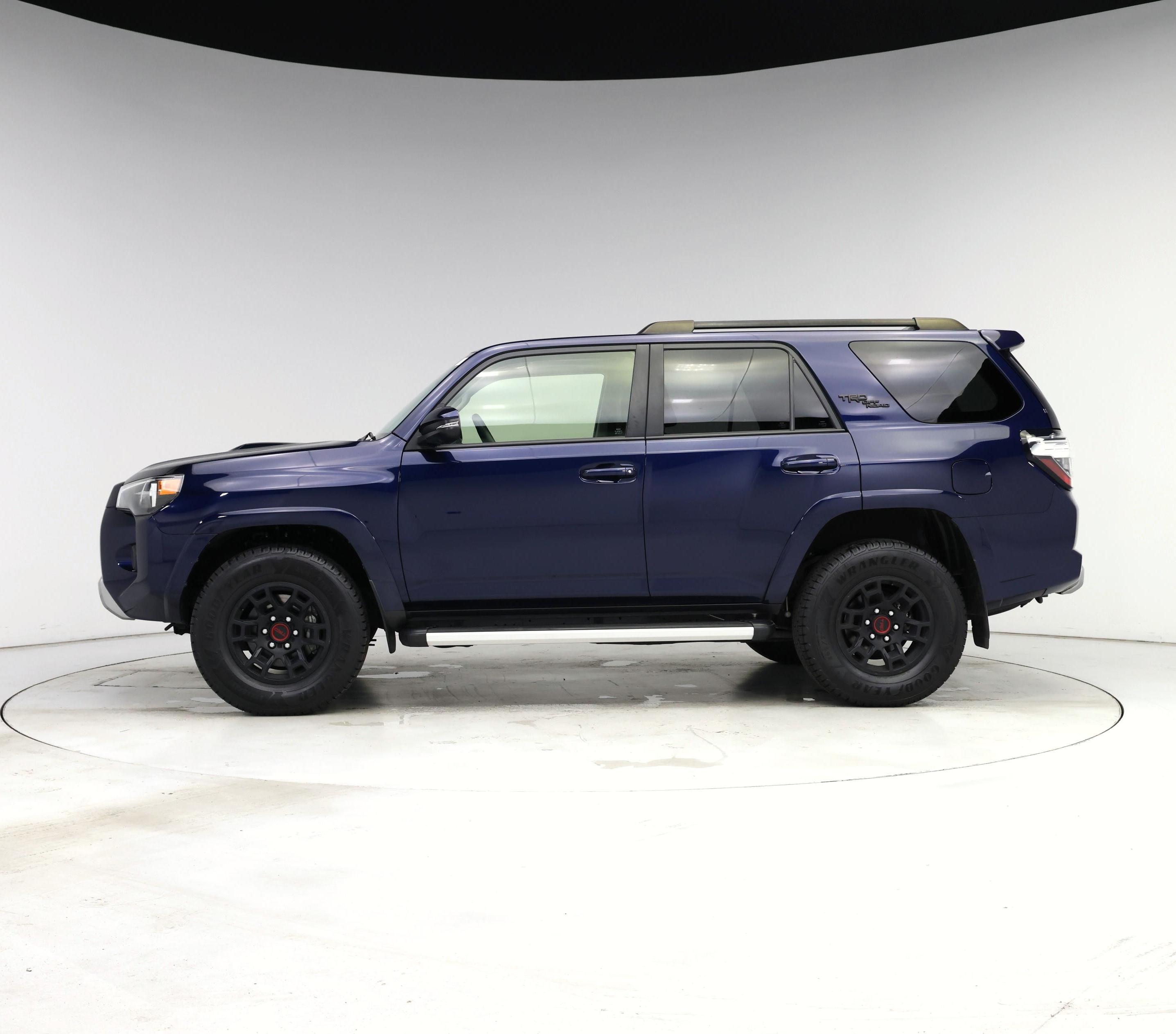 Thumbnail: 2023 Toyota 4Runner - 3