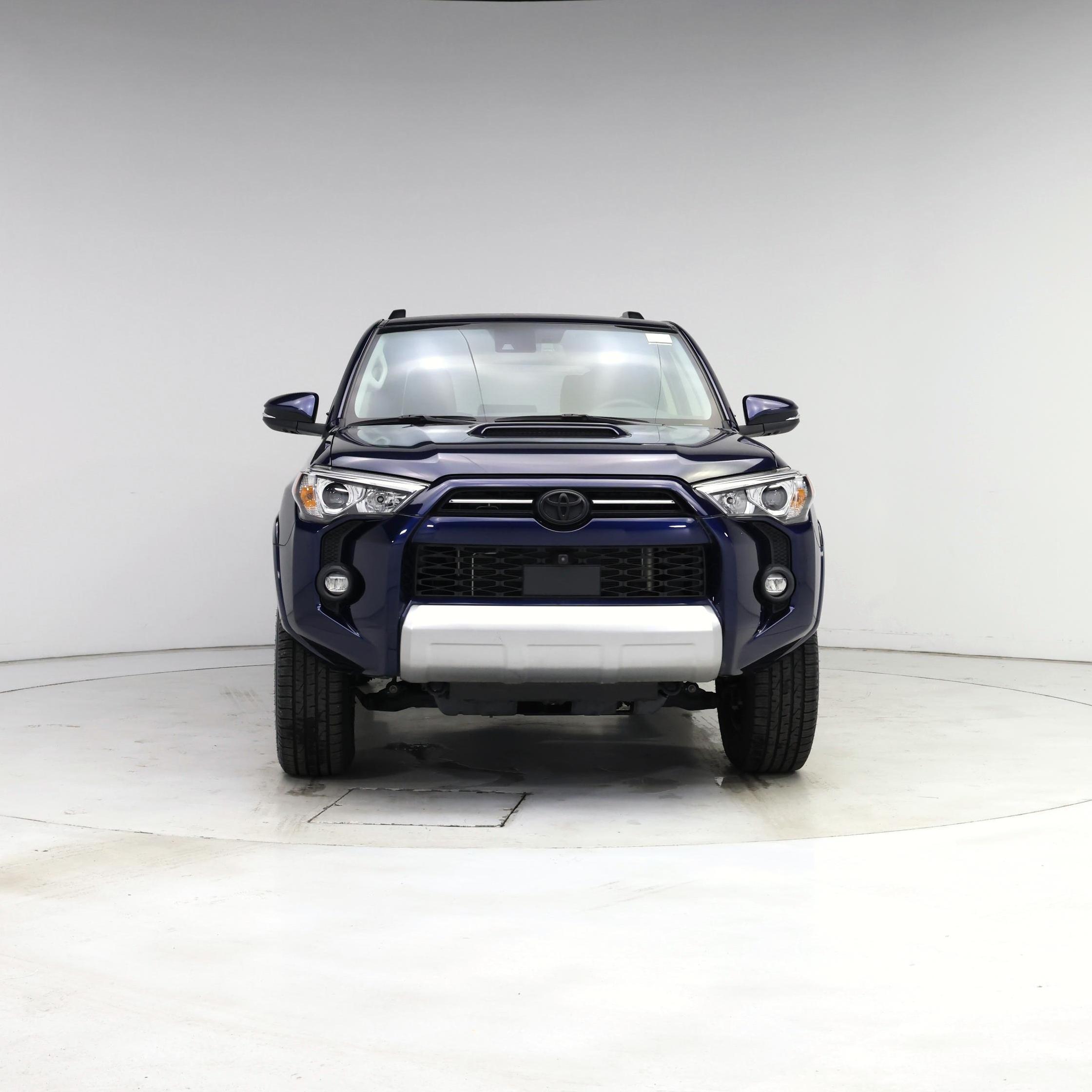 Thumbnail: 2023 Toyota 4Runner - 5