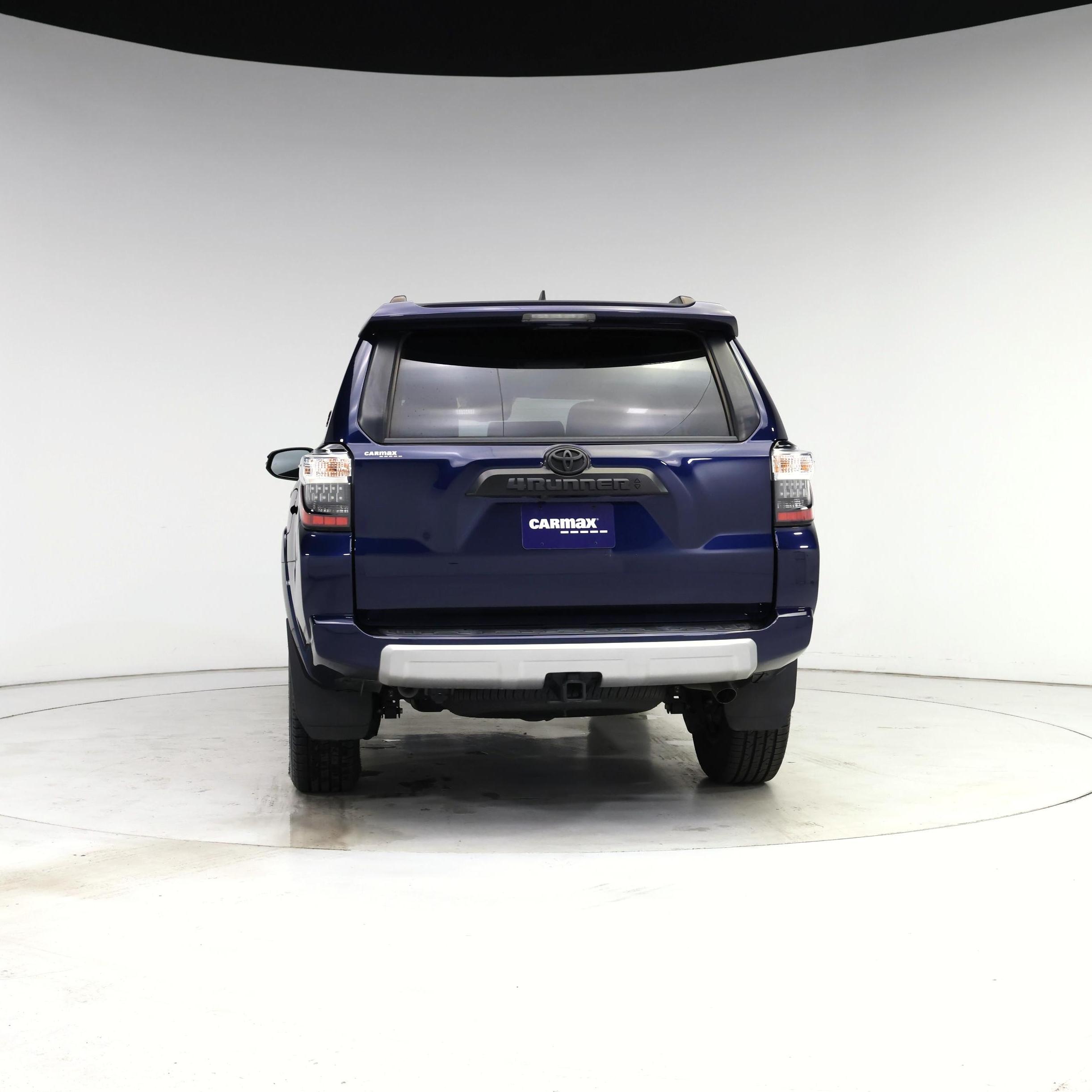 Thumbnail: 2023 Toyota 4Runner - 6