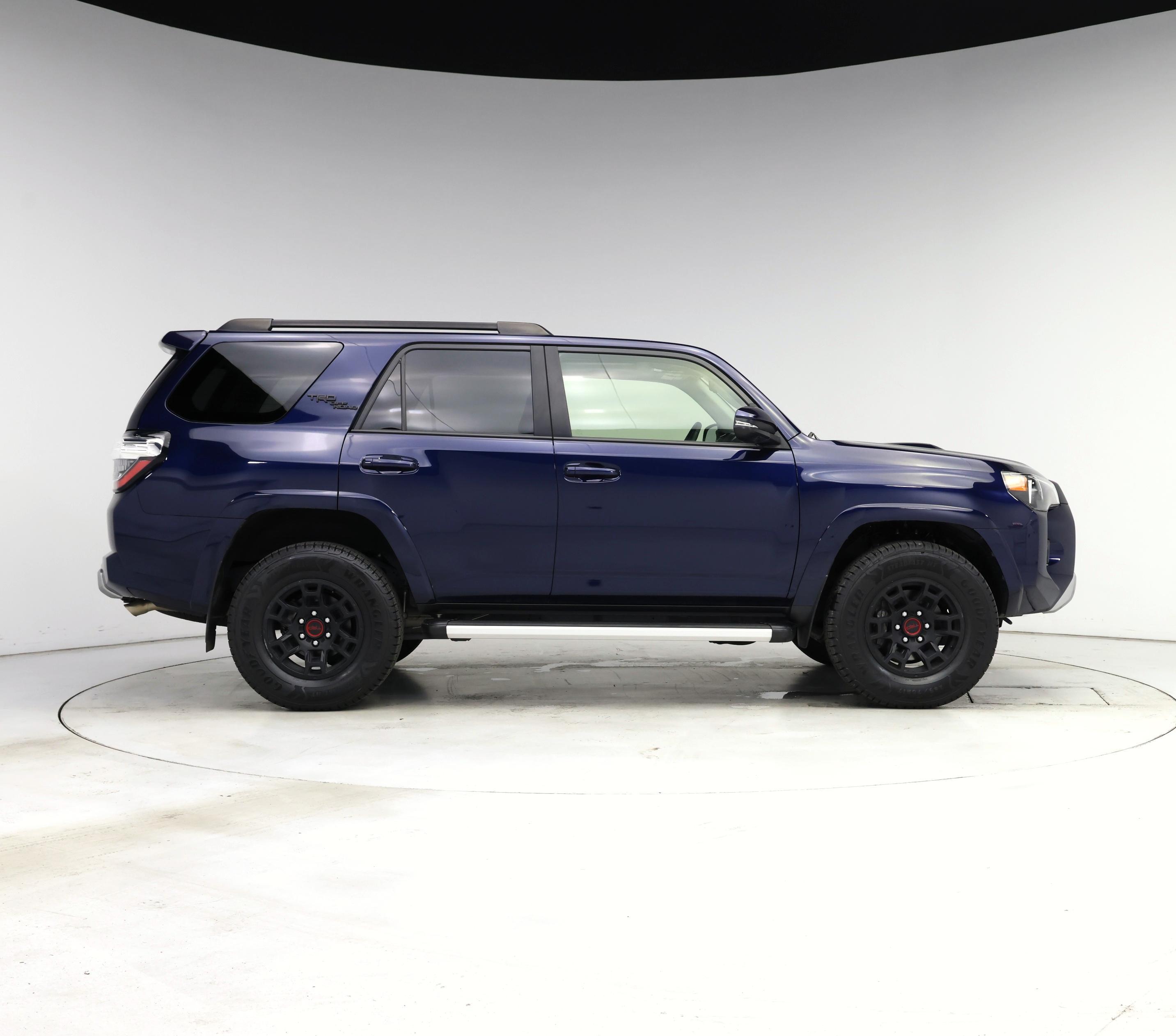 Thumbnail: 2023 Toyota 4Runner - 7
