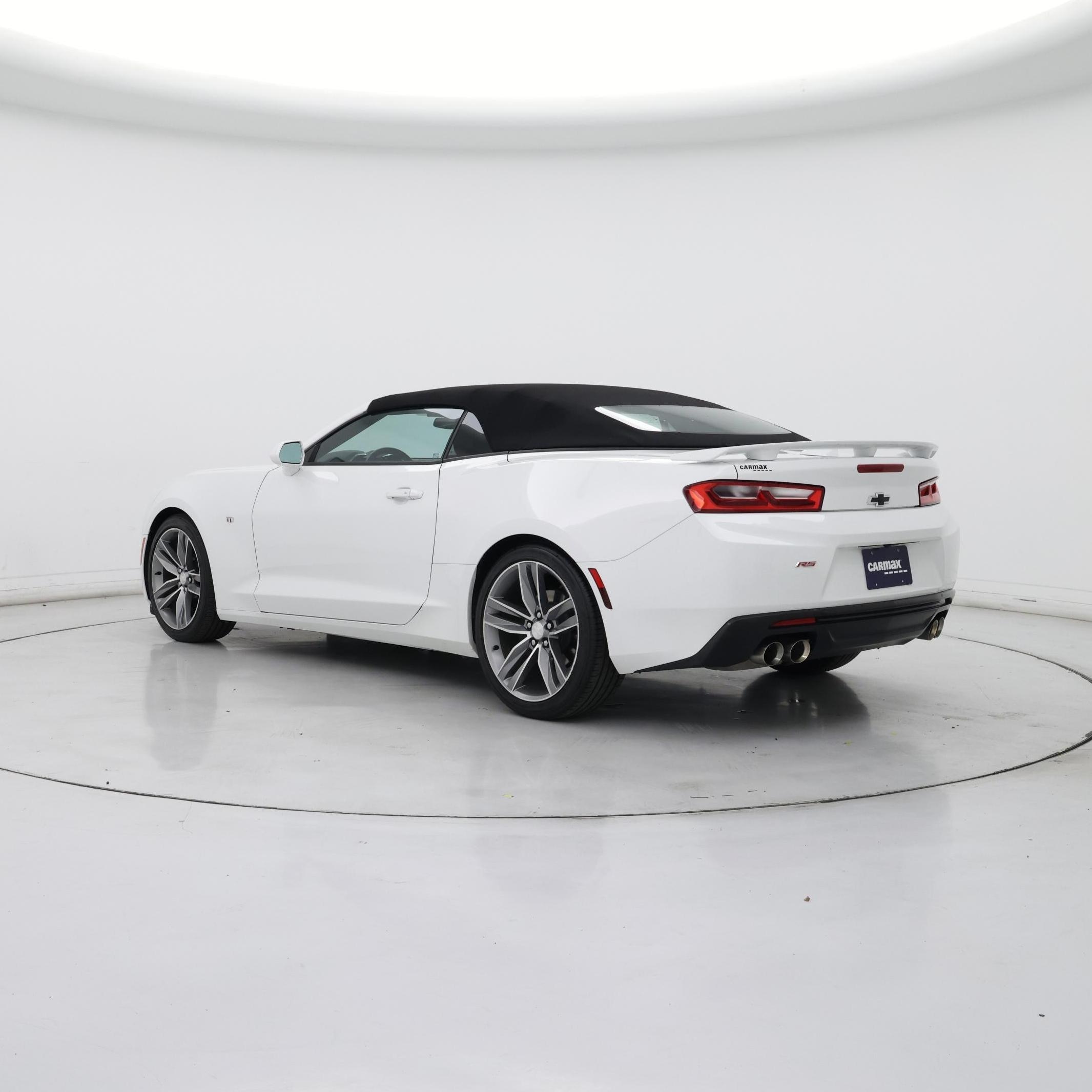 Thumbnail: 2016 Chevrolet Camaro - 2