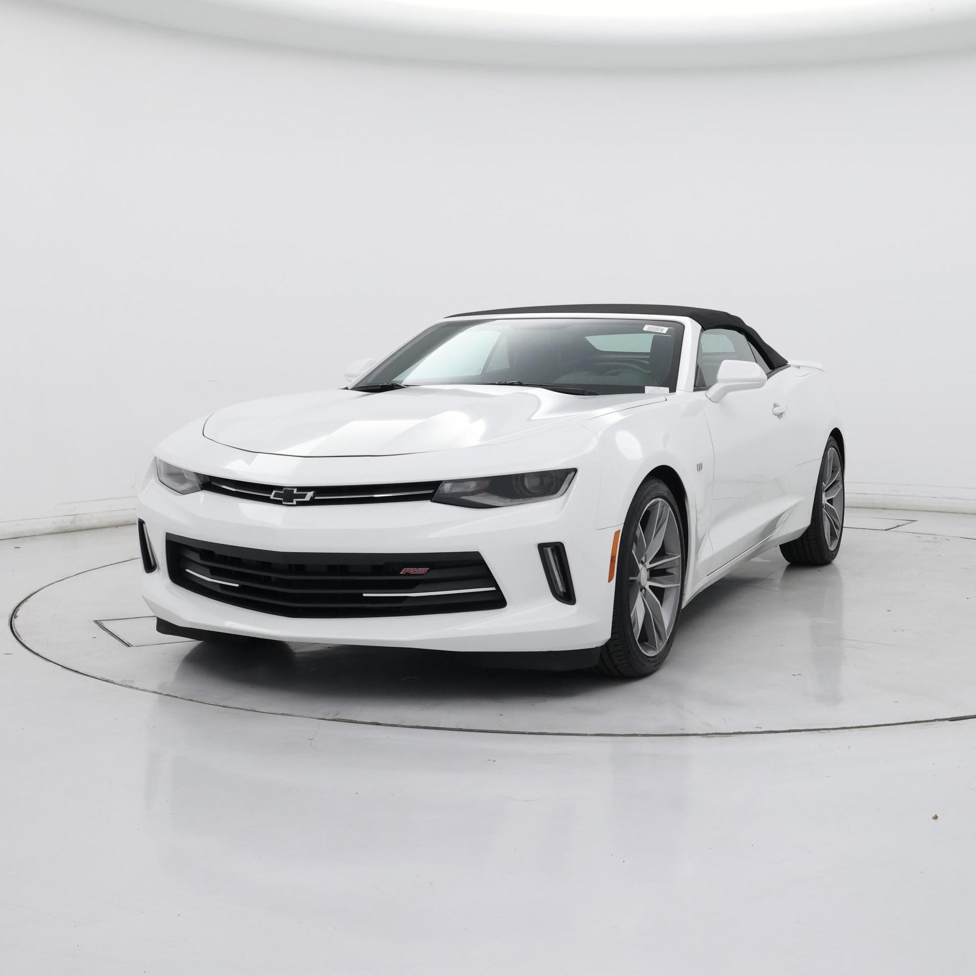 Thumbnail: 2016 Chevrolet Camaro - 4