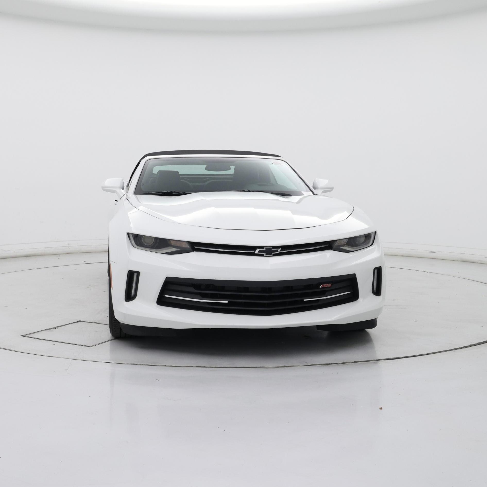 Thumbnail: 2016 Chevrolet Camaro - 5