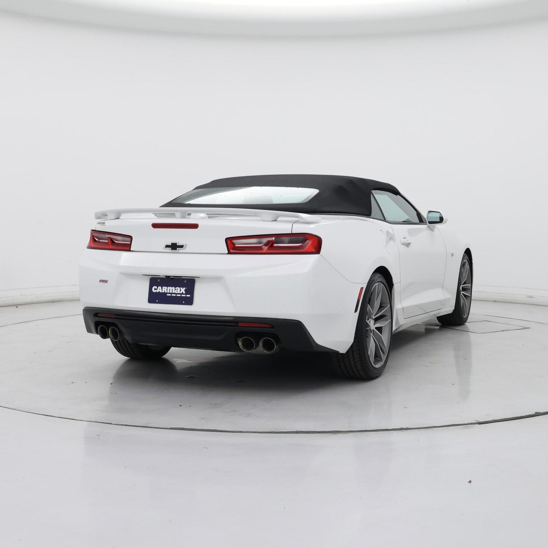 Thumbnail: 2016 Chevrolet Camaro - 8