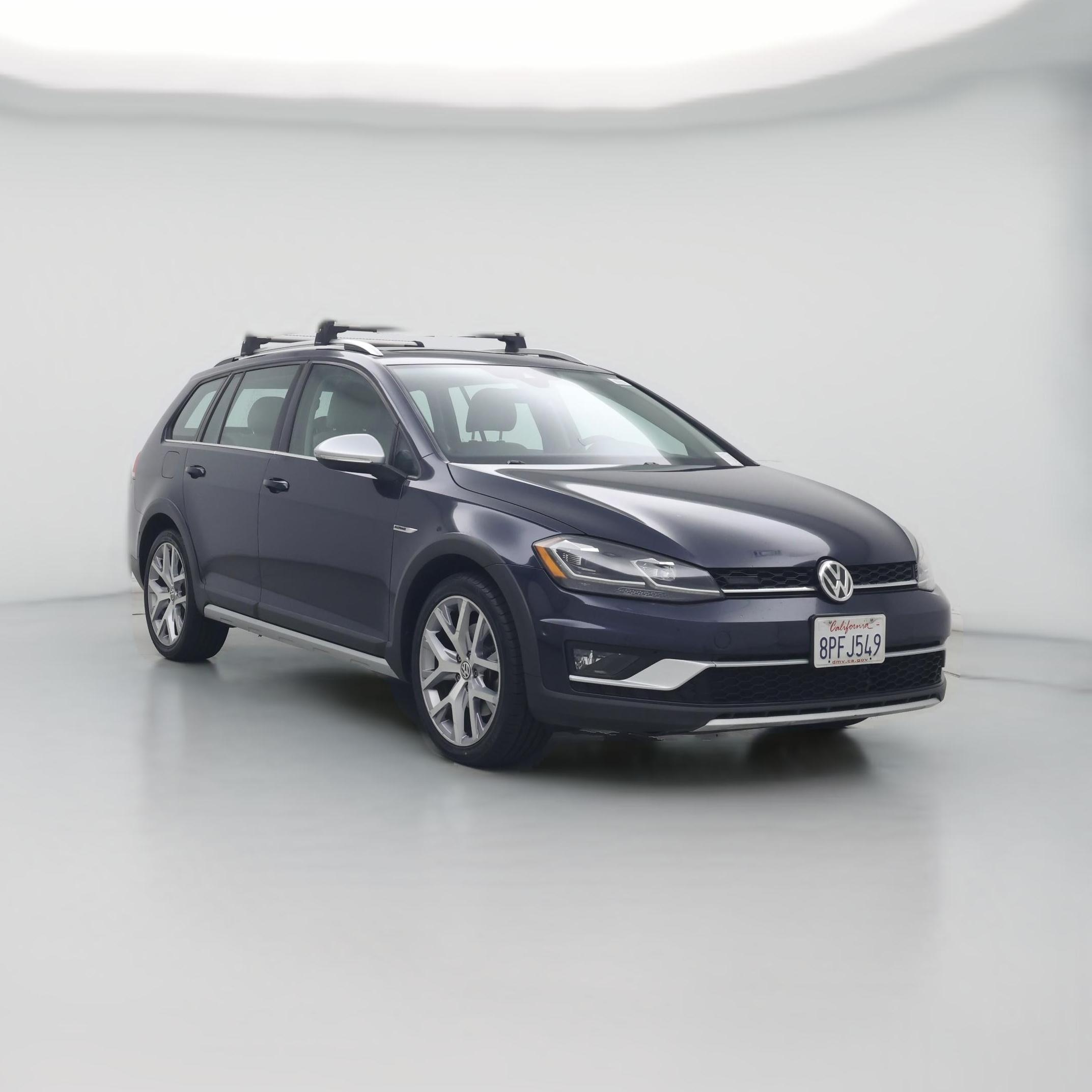 Thumbnail: 2019 Volkswagen Golf - 1