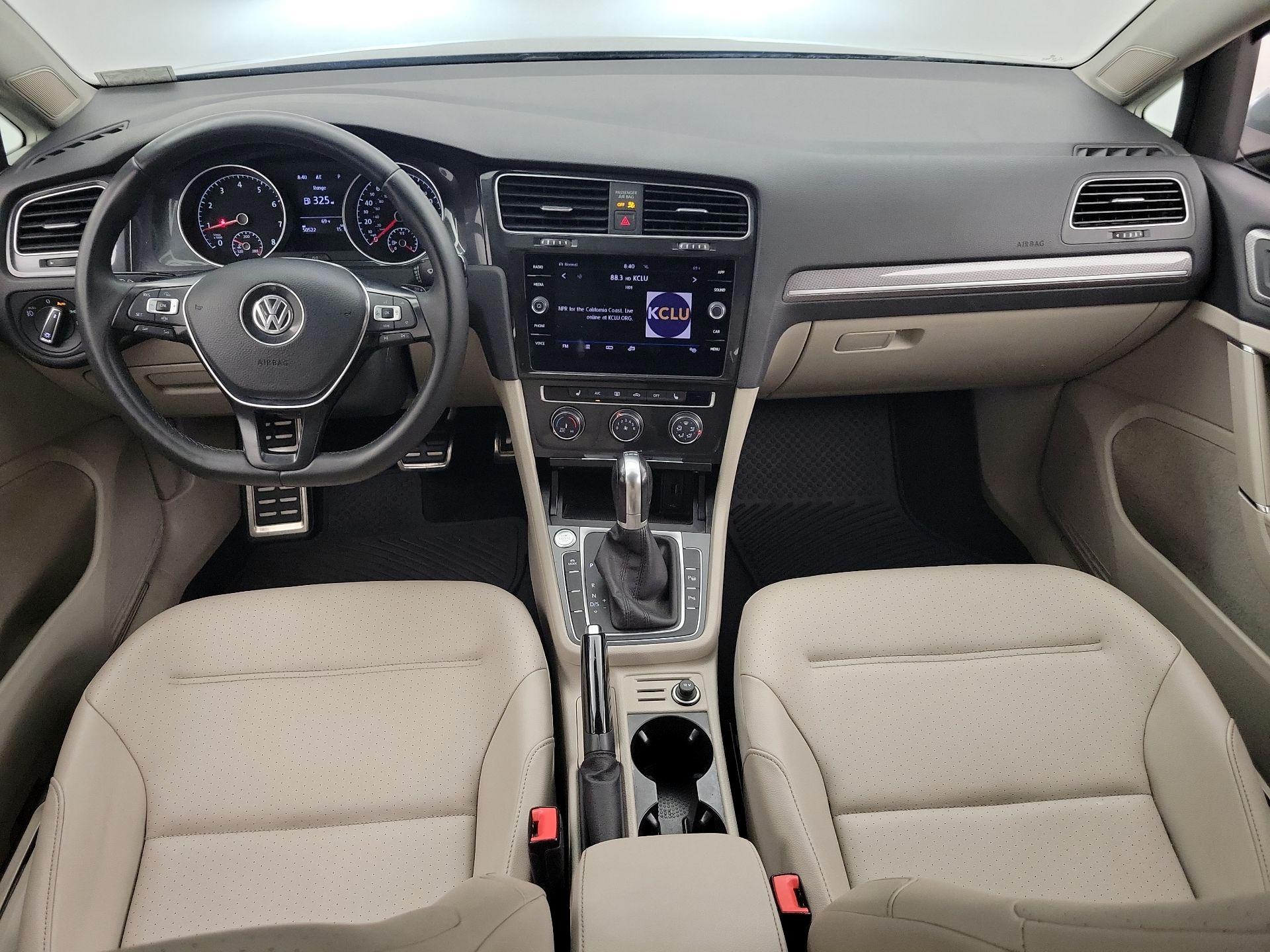 Thumbnail: 2019 Volkswagen Golf - 9