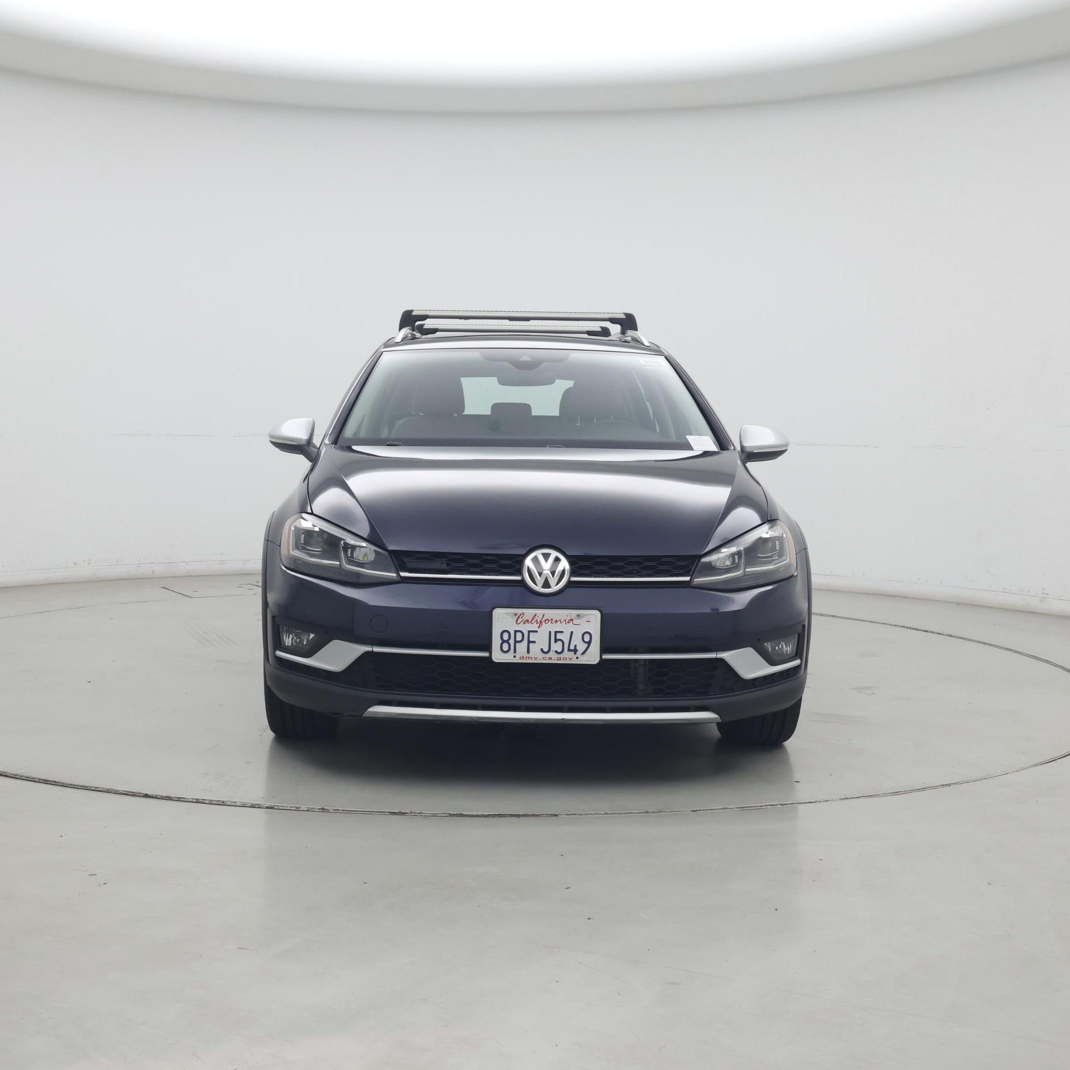 Thumbnail: 2019 Volkswagen Golf - 5