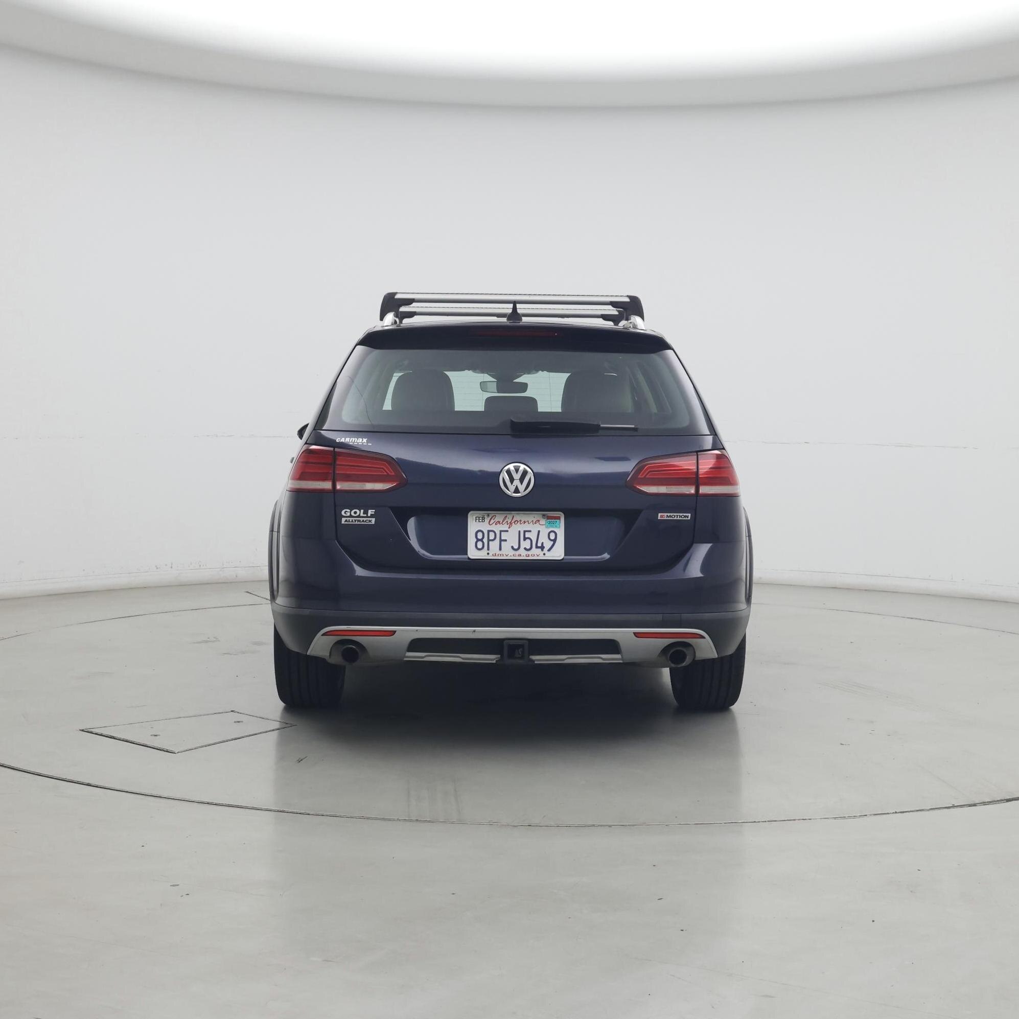 Thumbnail: 2019 Volkswagen Golf - 6
