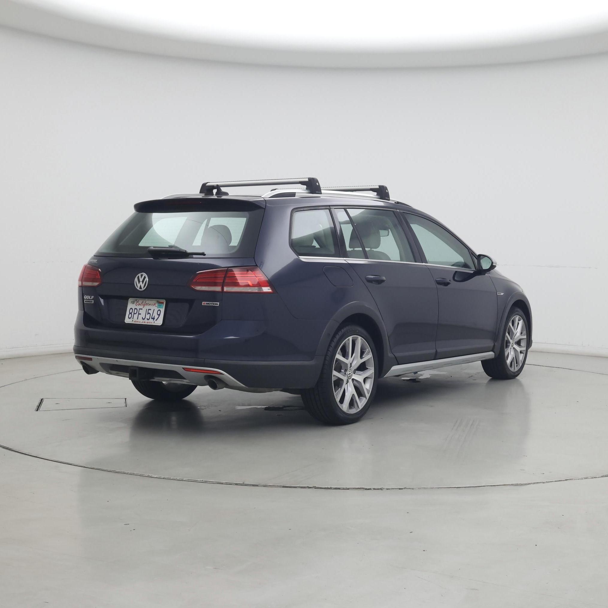 Thumbnail: 2019 Volkswagen Golf - 8