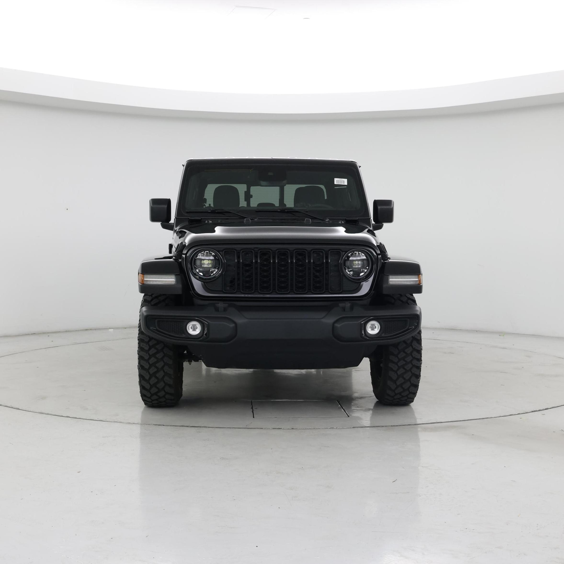 Thumbnail: 2024 Jeep Gladiator - 5