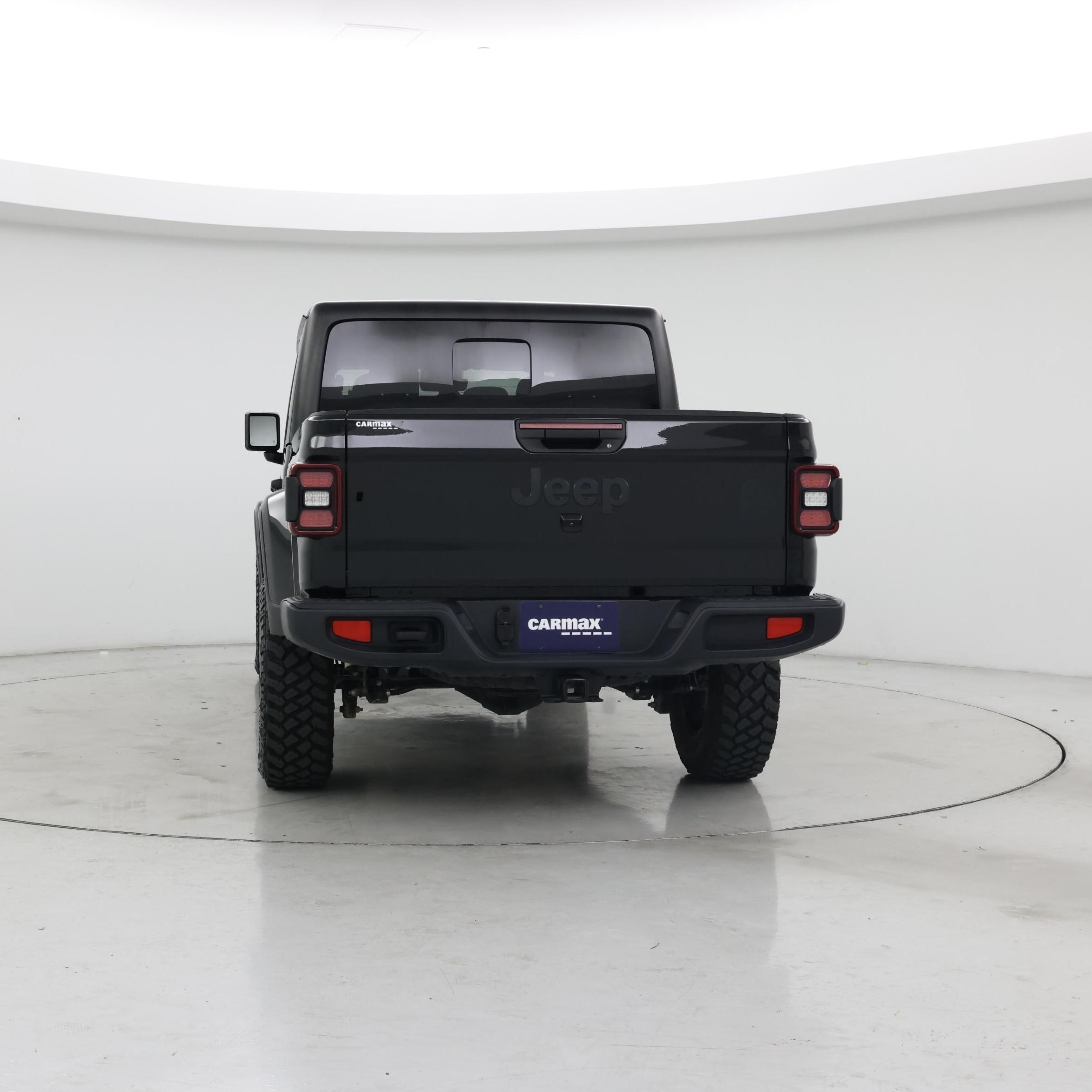 Thumbnail: 2024 Jeep Gladiator - 6