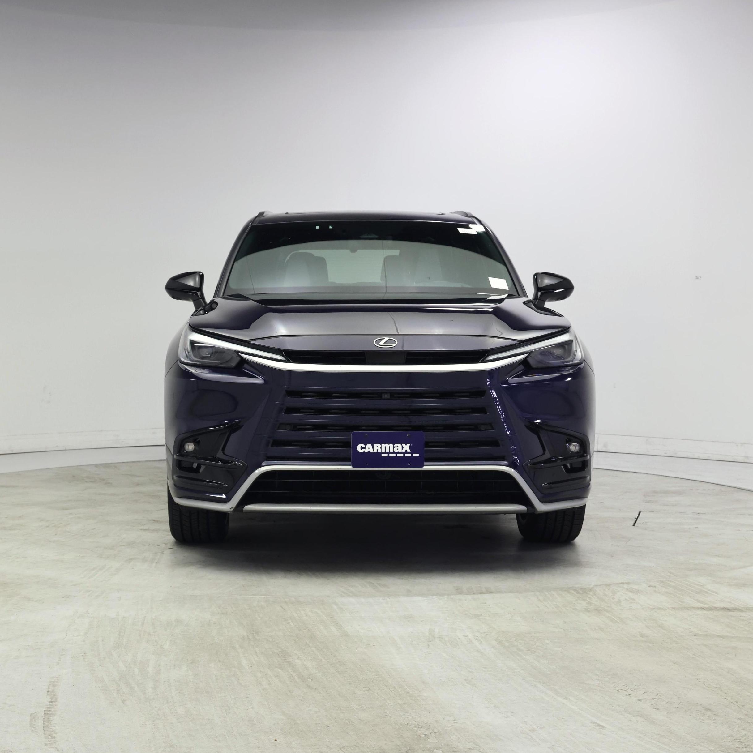 Thumbnail: 2024 Lexus TX - 5