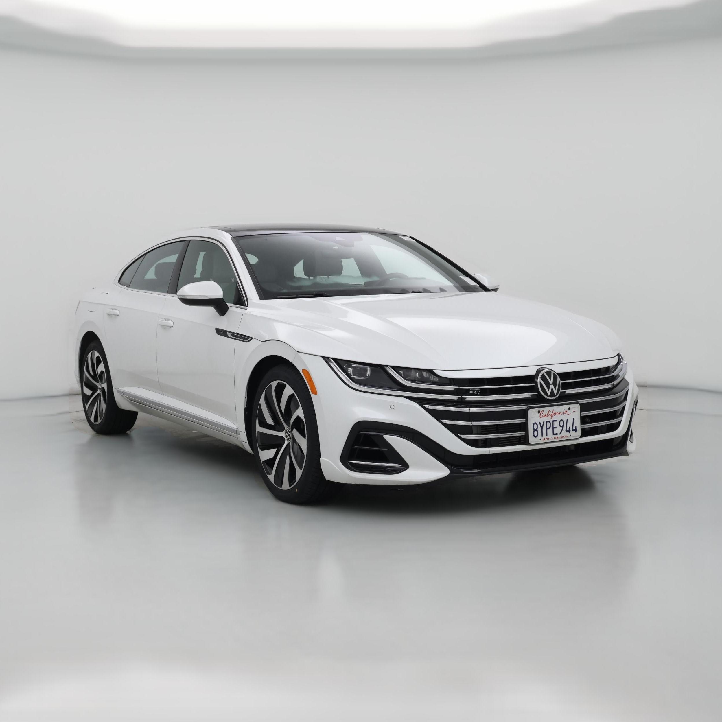 Thumbnail: 2021 Volkswagen Arteon - 1