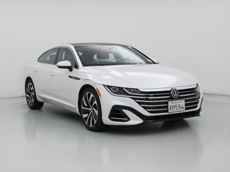 2021 Volkswagen Arteon SEL R-Line -
                  Fremont, CA