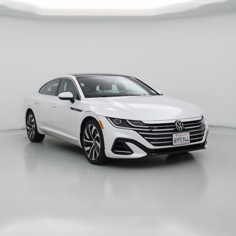 2021 Volkswagen Arteon SEL R-Line