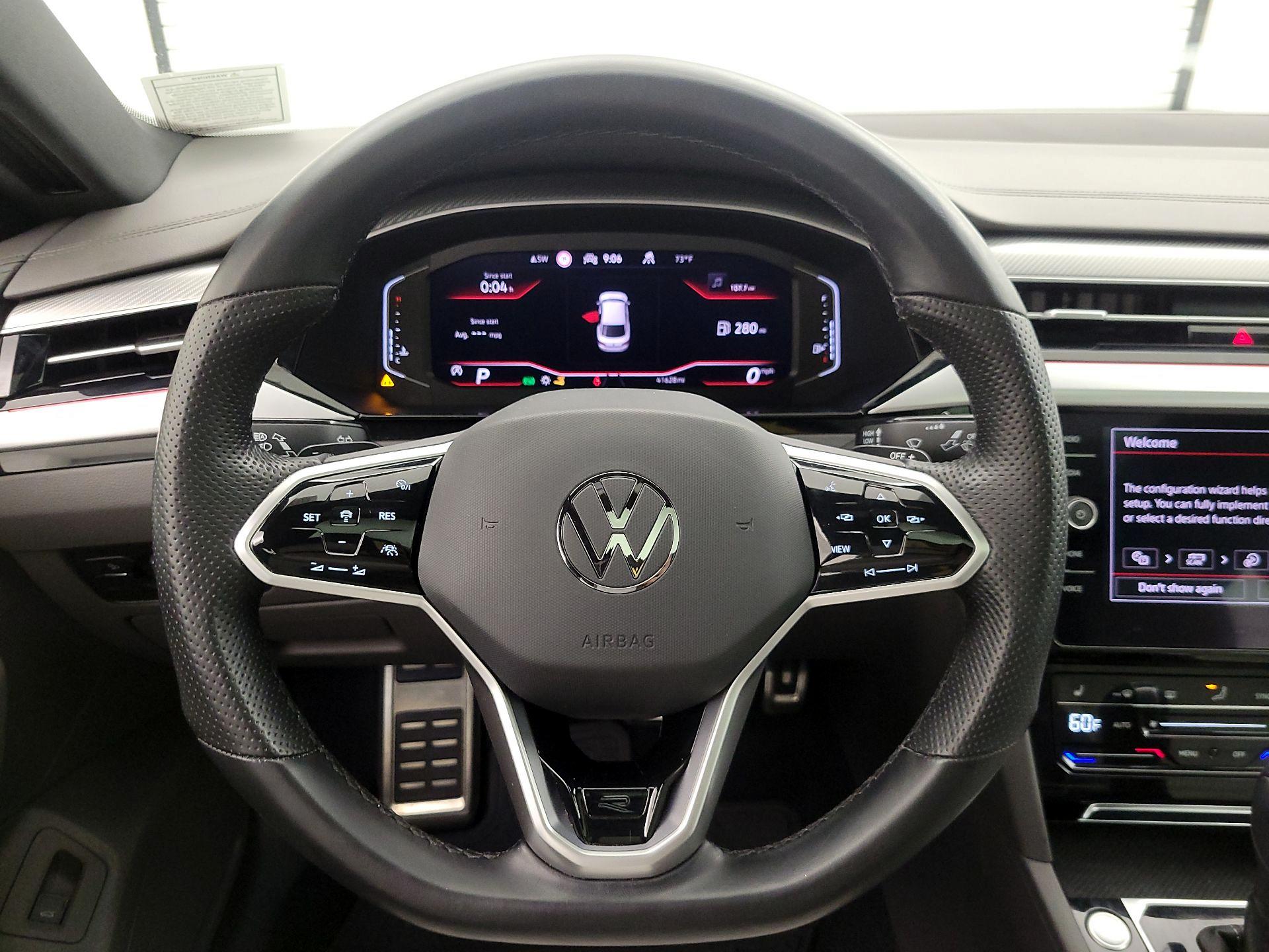 Thumbnail: 2021 Volkswagen Arteon - 10