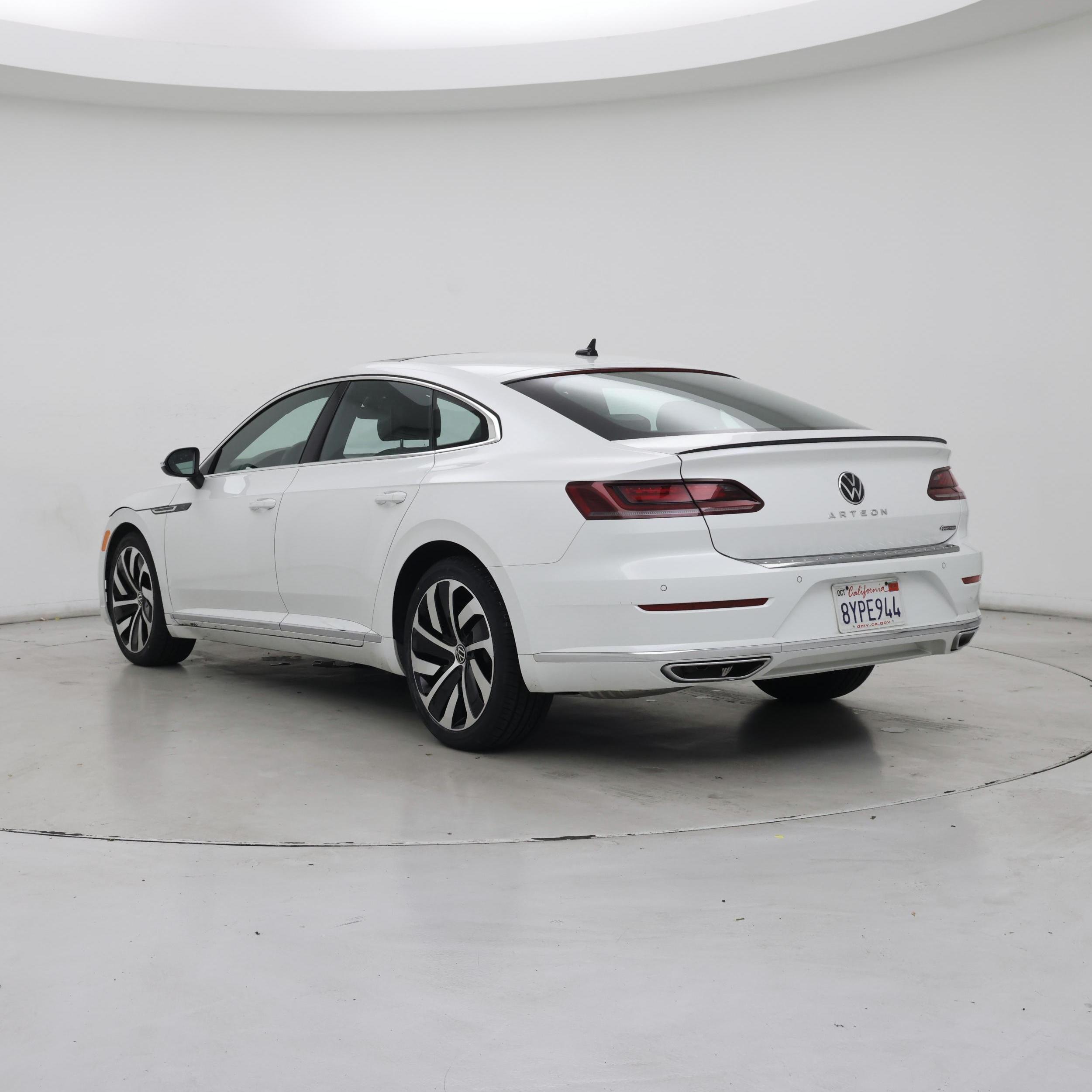Thumbnail: 2021 Volkswagen Arteon - 2