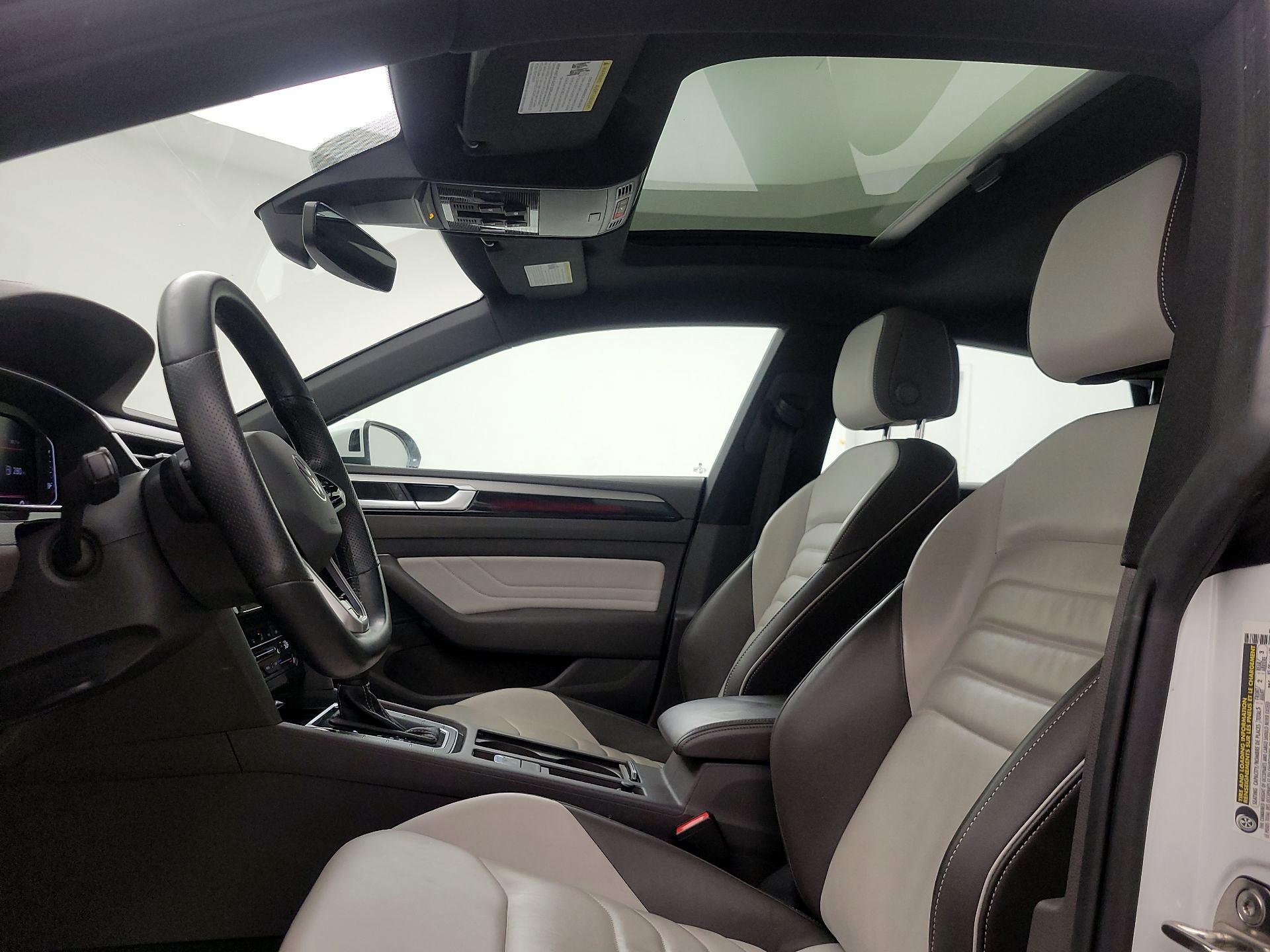 Thumbnail: 2021 Volkswagen Arteon - 20