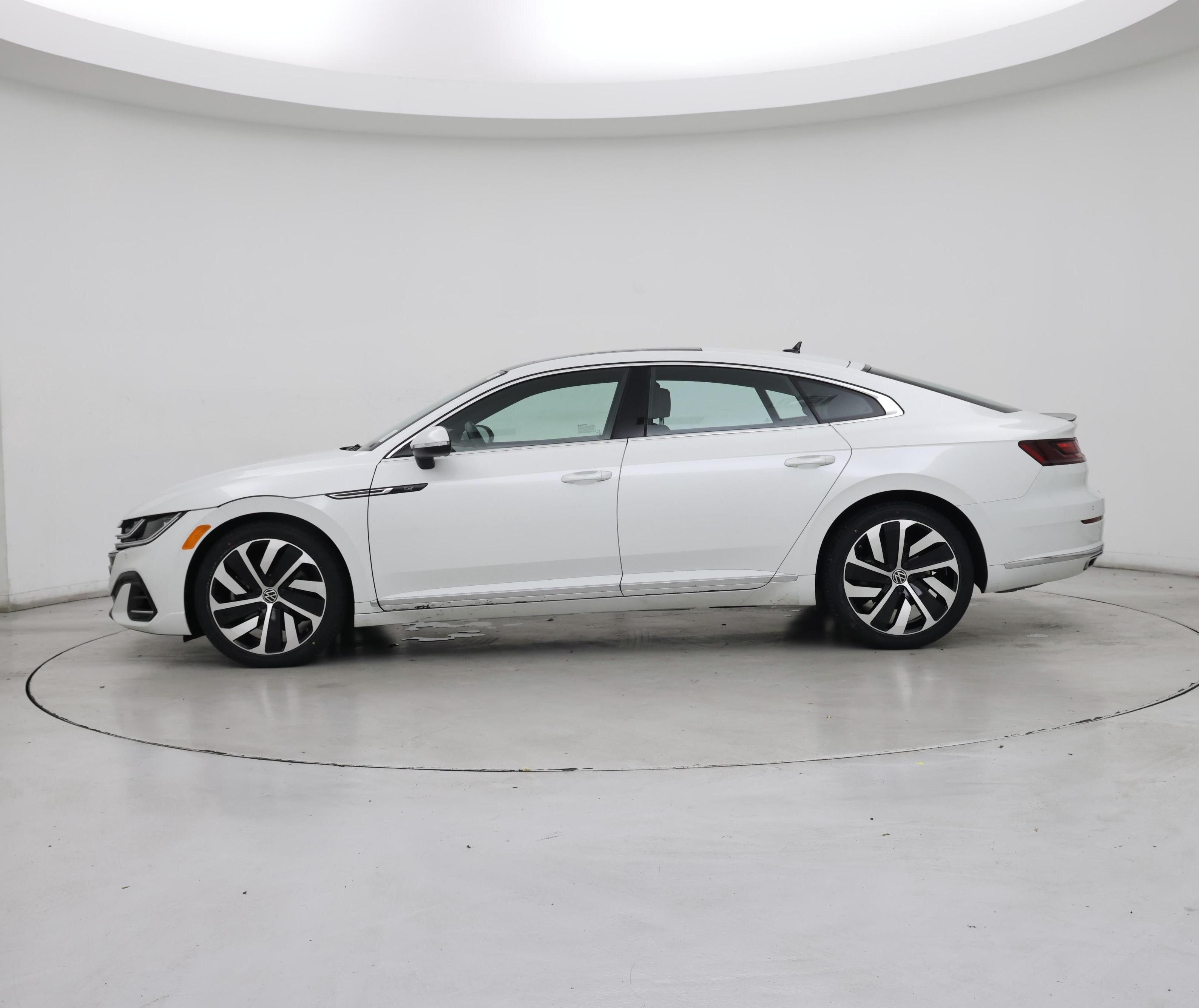 Thumbnail: 2021 Volkswagen Arteon - 3