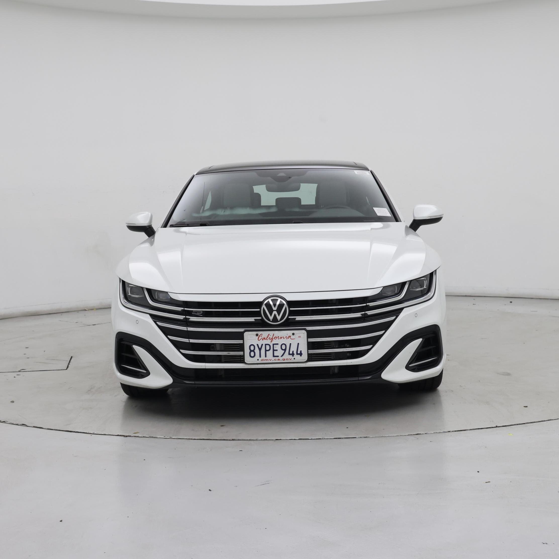 Thumbnail: 2021 Volkswagen Arteon - 5