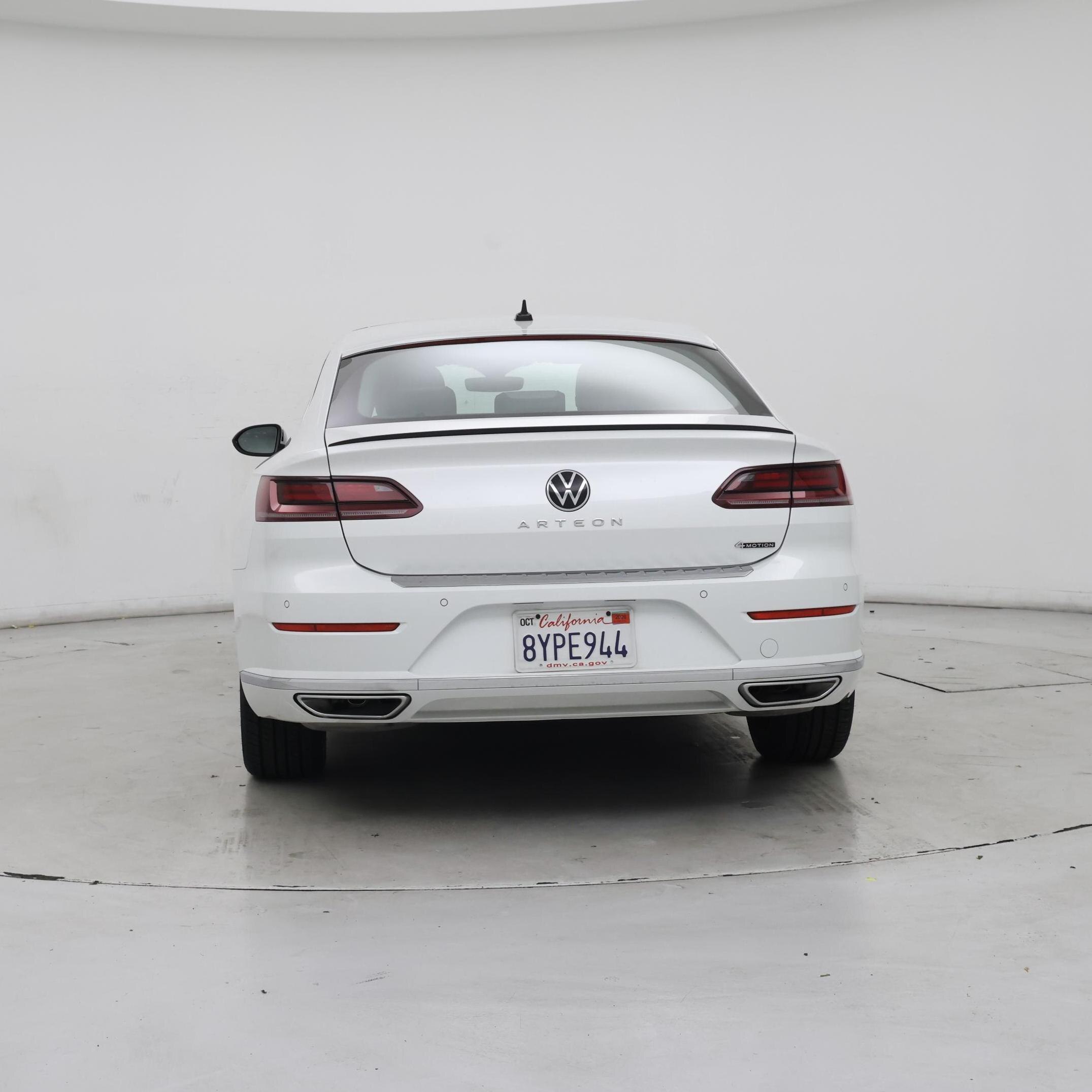 Thumbnail: 2021 Volkswagen Arteon - 6