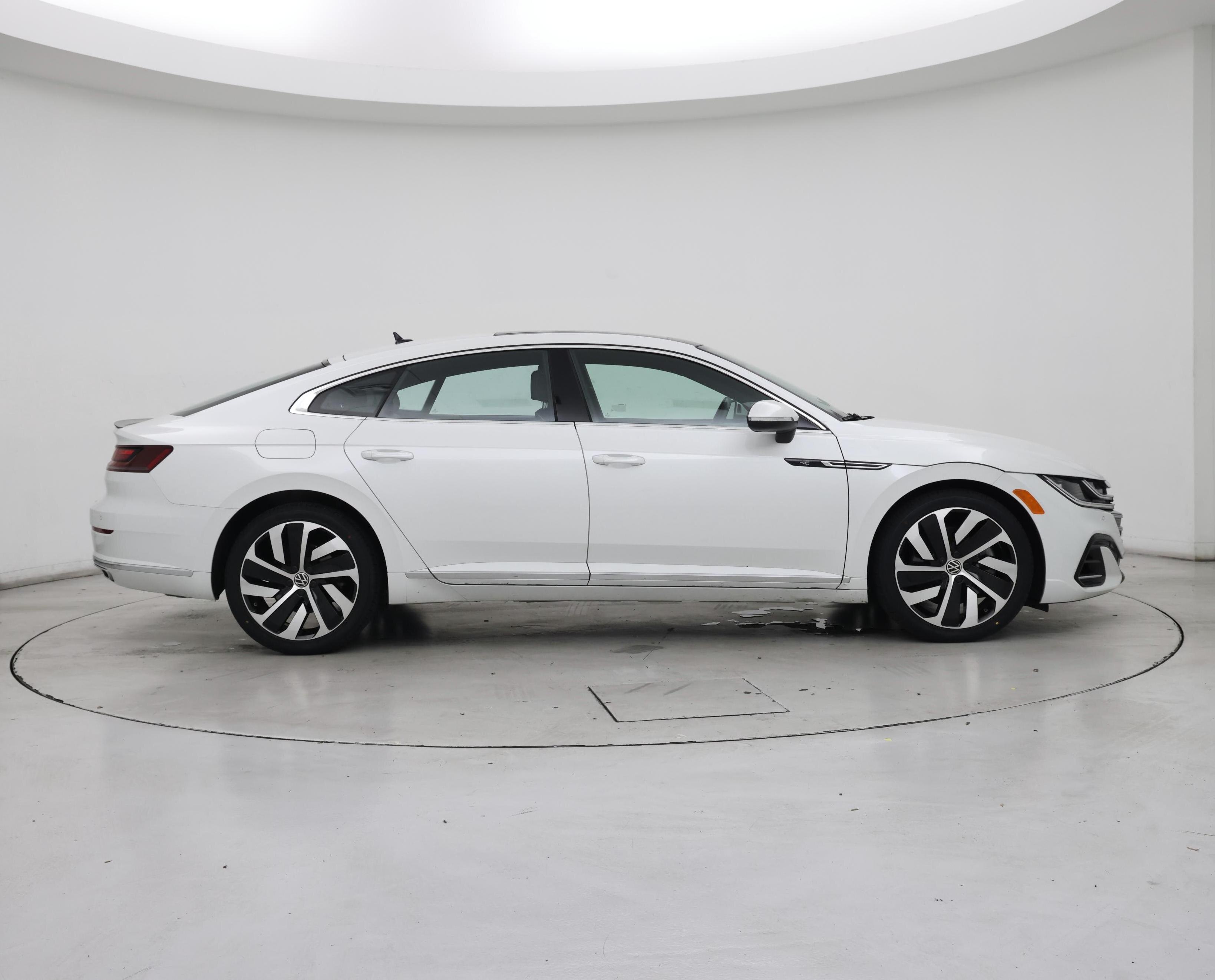 Thumbnail: 2021 Volkswagen Arteon - 7