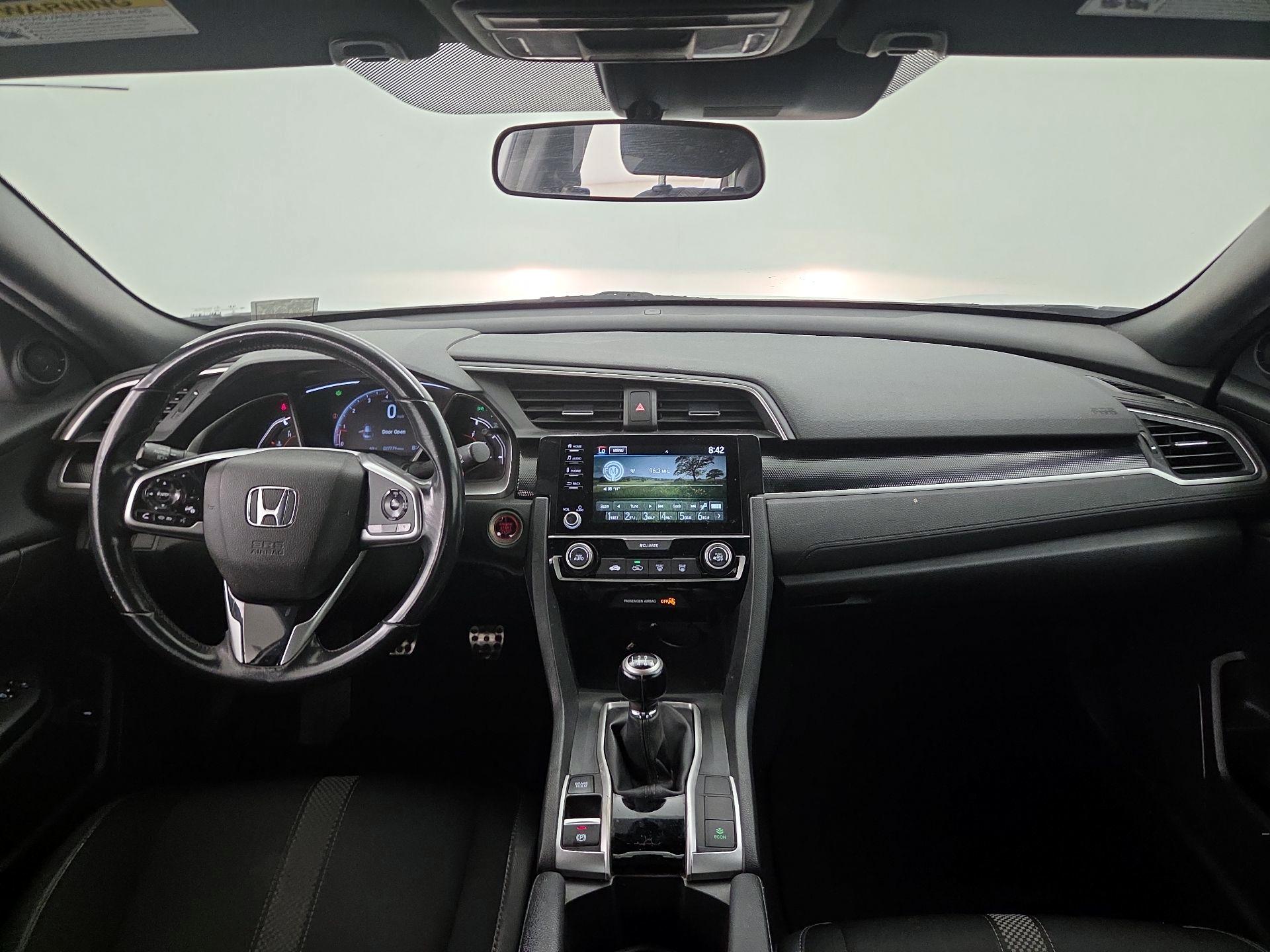 Thumbnail: 2020 Honda Civic - 9
