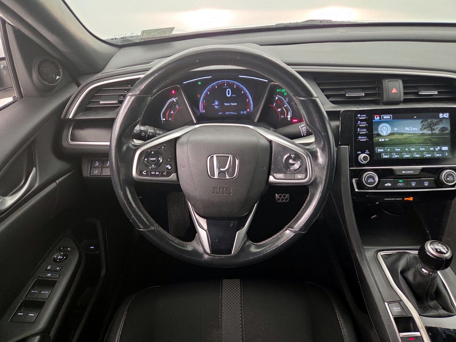 Thumbnail: 2020 Honda Civic - 10