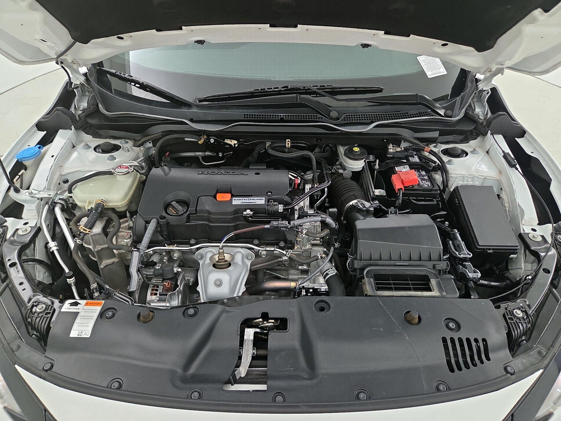 Thumbnail: 2020 Honda Civic - 20
