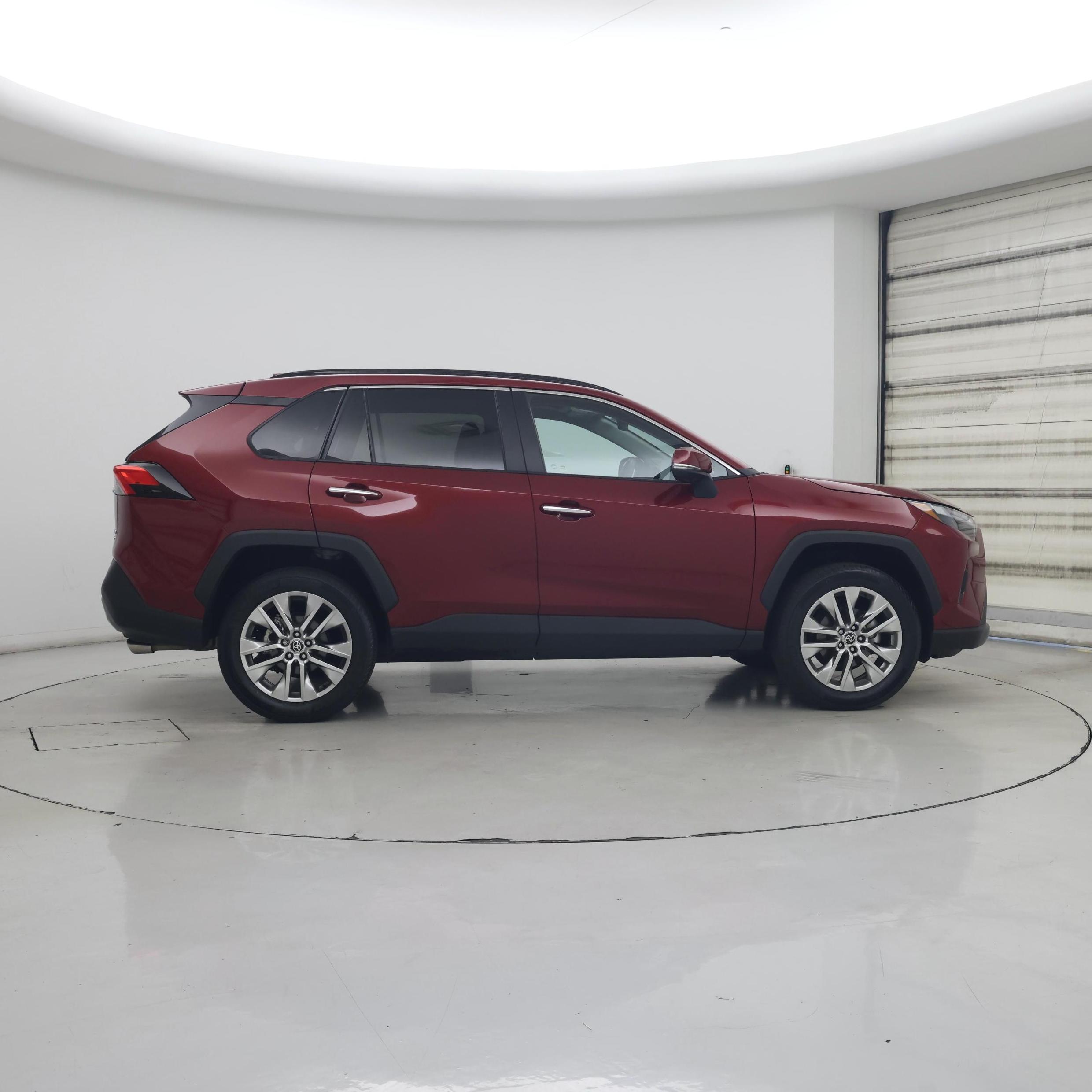 Thumbnail: 2025 Toyota RAV4 - 7