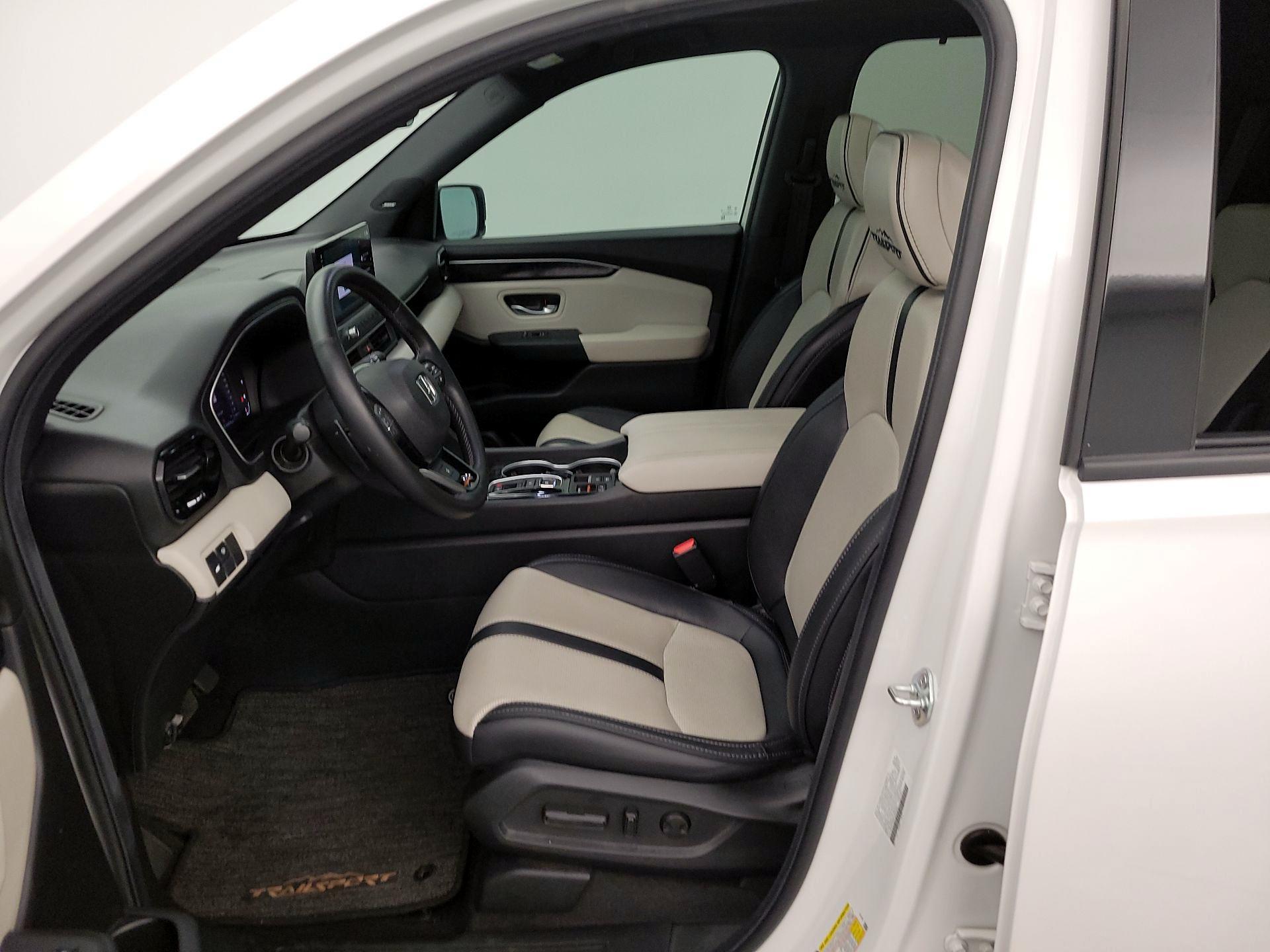 Thumbnail: 2026 Honda Passport - 11