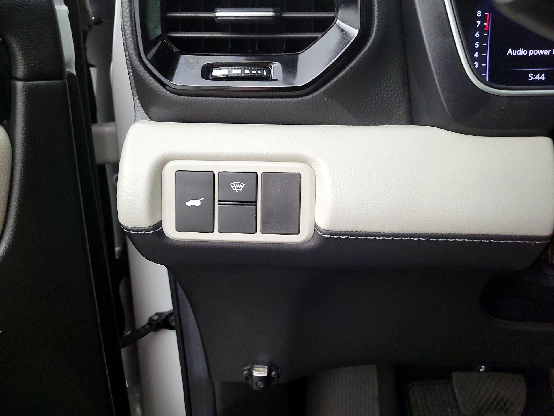 Thumbnail: 2026 Honda Passport - 13