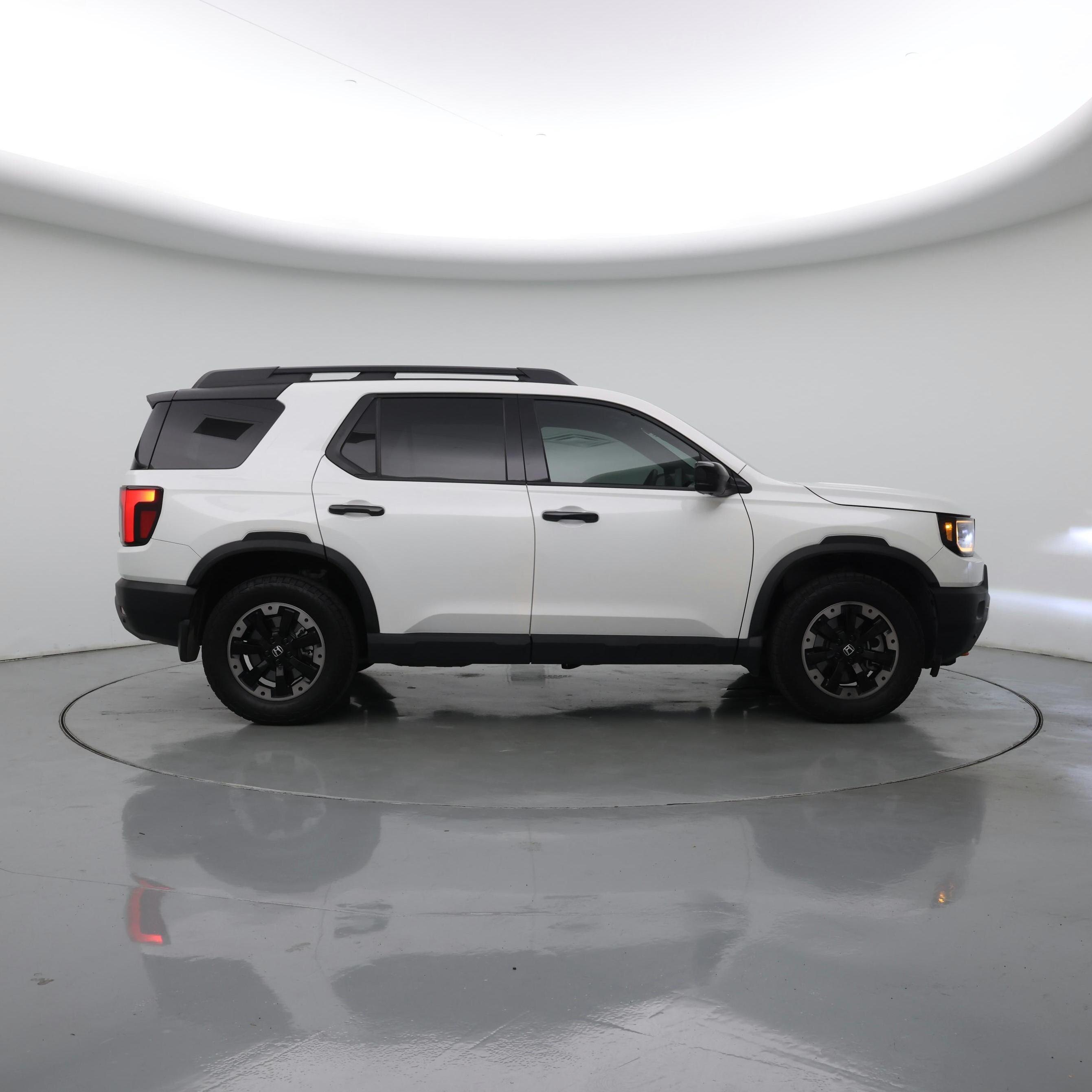 Thumbnail: 2026 Honda Passport - 7
