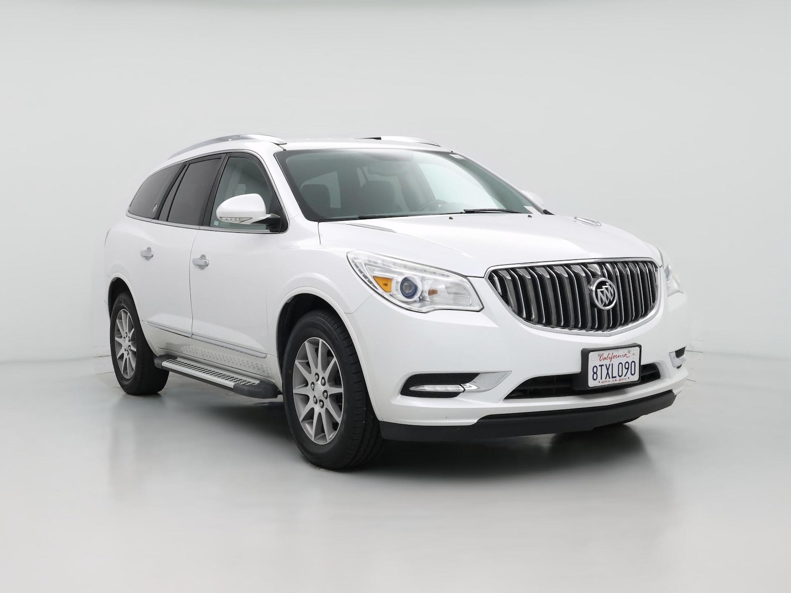 2017 Buick Enclave