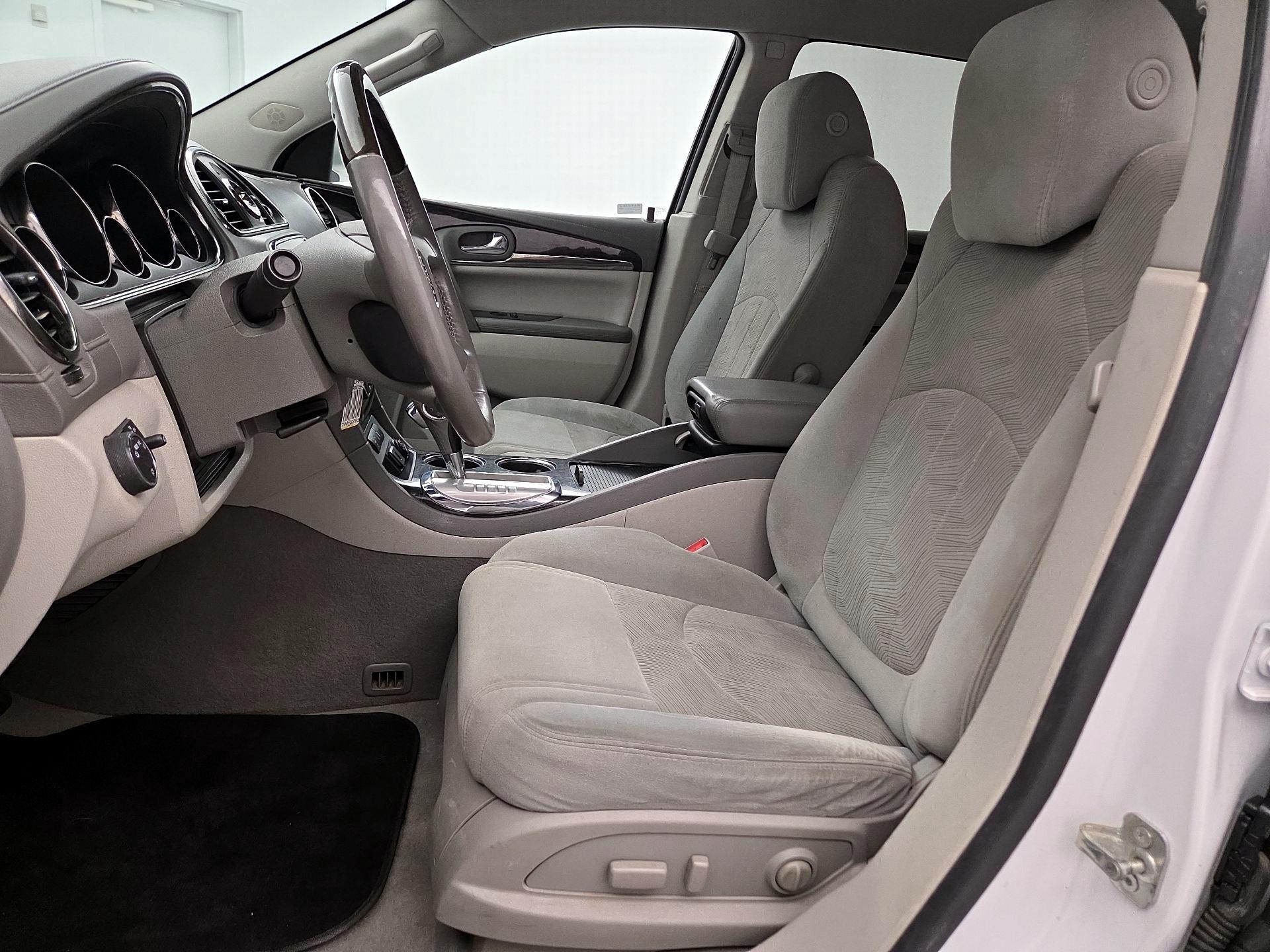 Thumbnail: 2017 Buick Enclave - 11