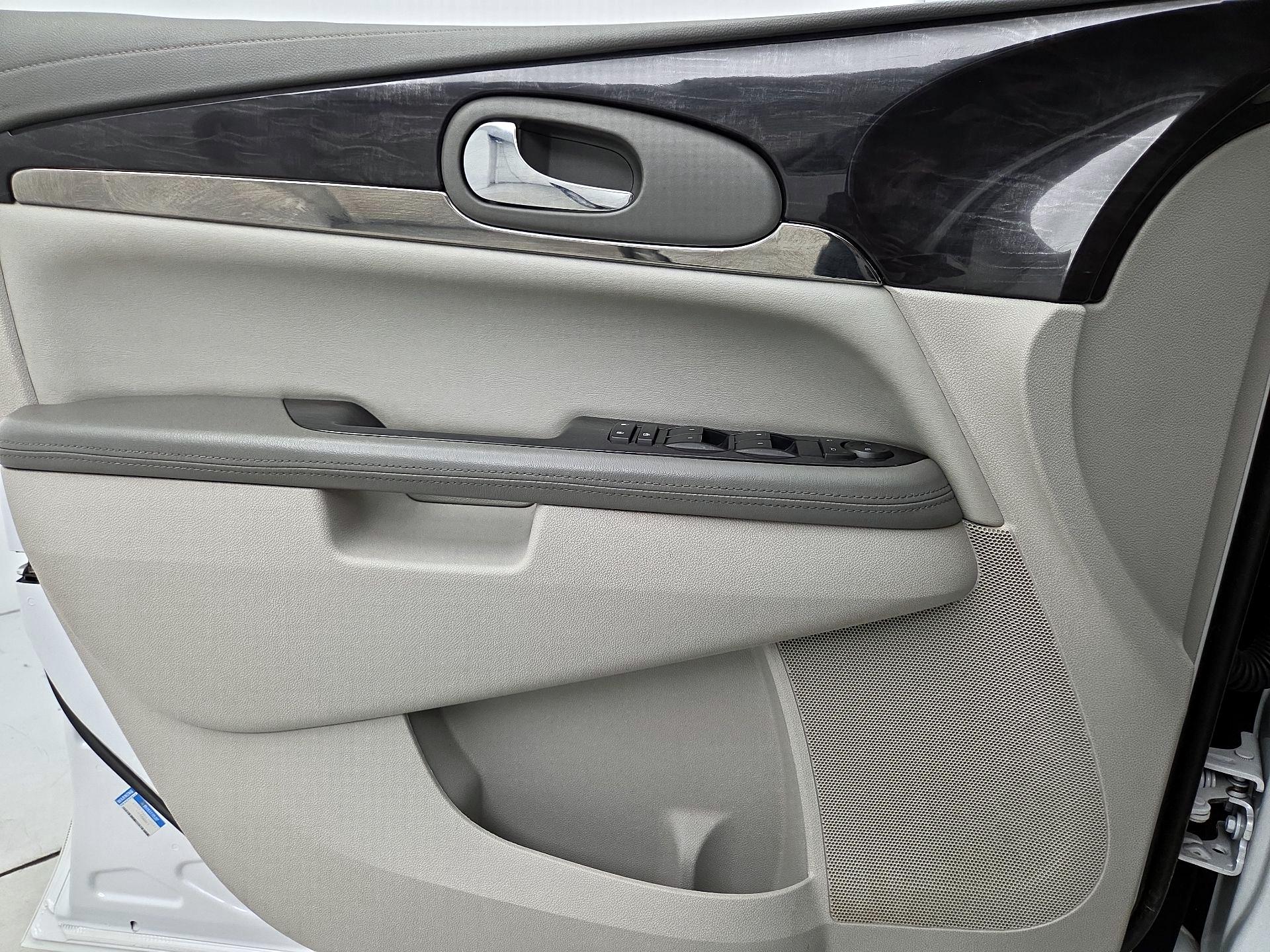 Thumbnail: 2017 Buick Enclave - 12